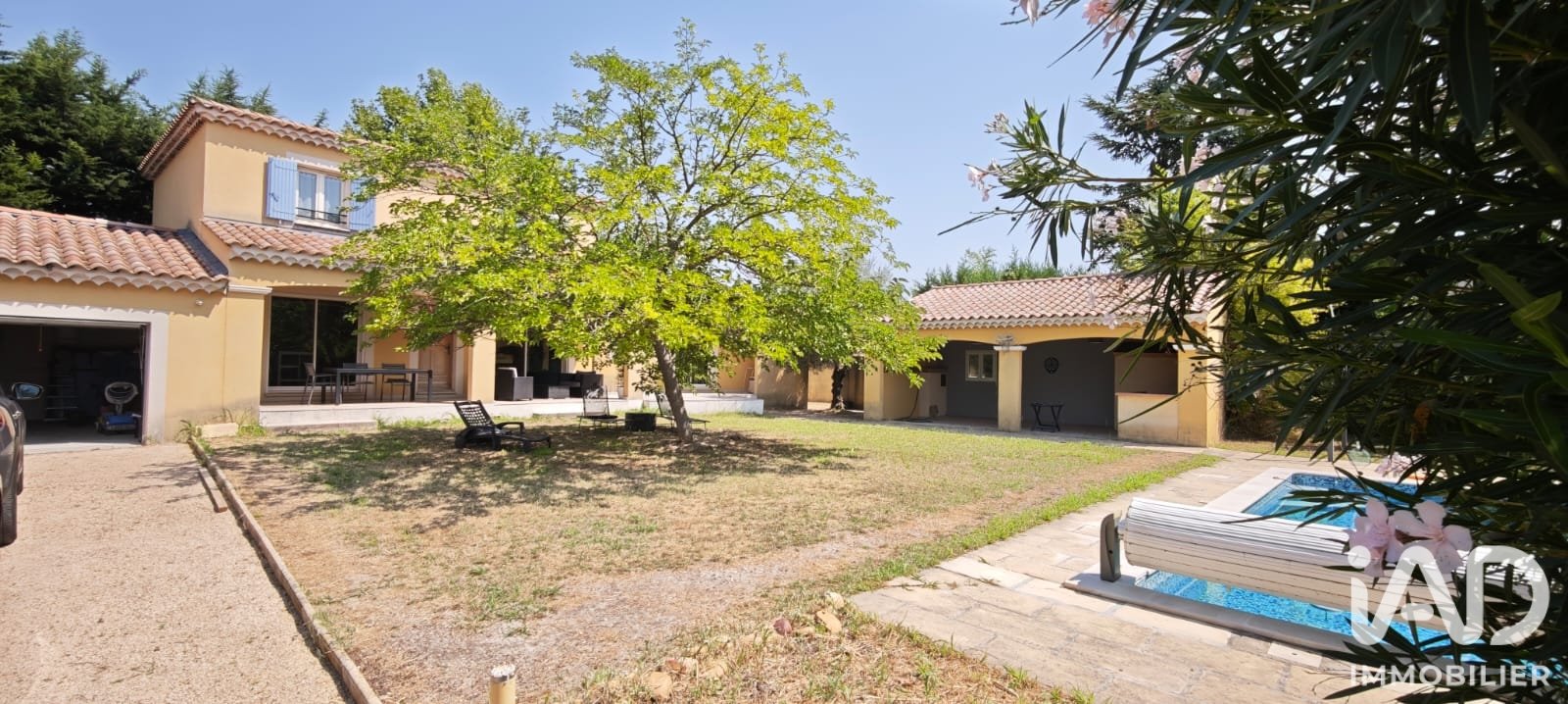 Maison à vendre, 146m², Pernes-les-Fontaines