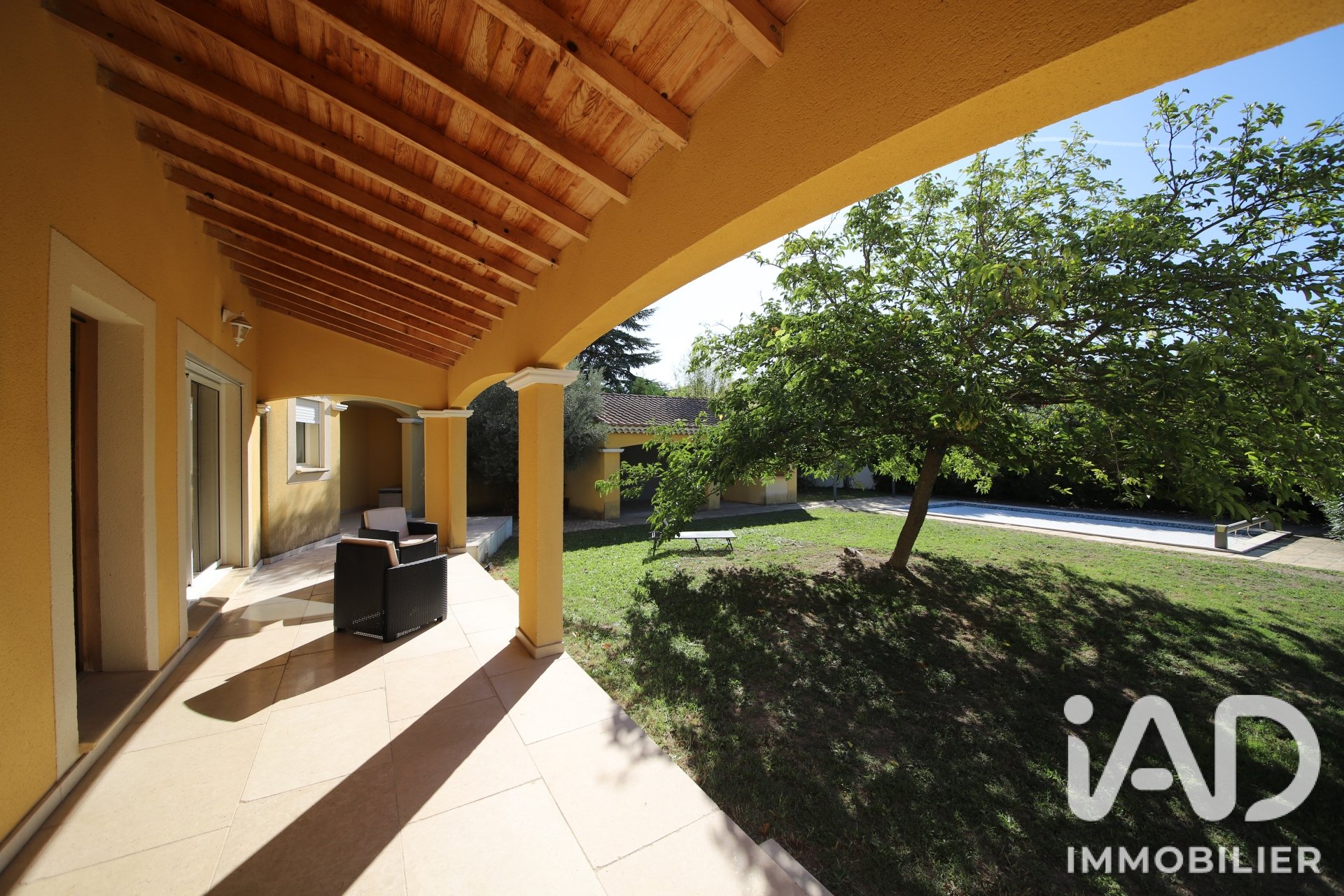 Maison à vendre, 146m², Pernes-les-Fontaines