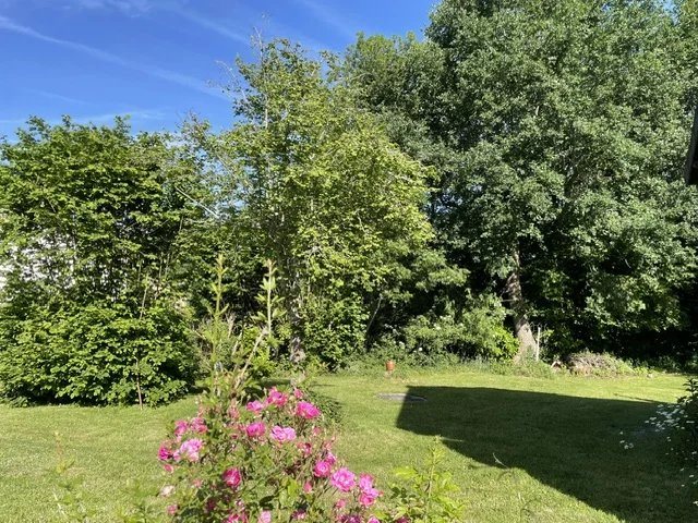 Maison à vendre, 56m², Rochechouart