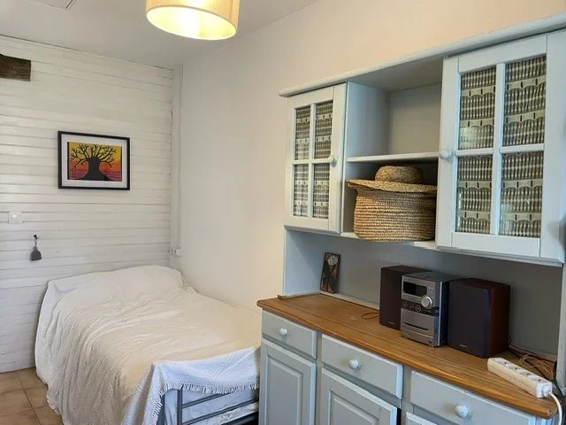 Maison à vendre, 56m², Rochechouart