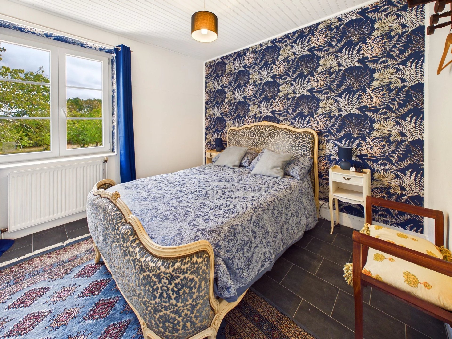 Maison à vendre, 143m², Pleuville