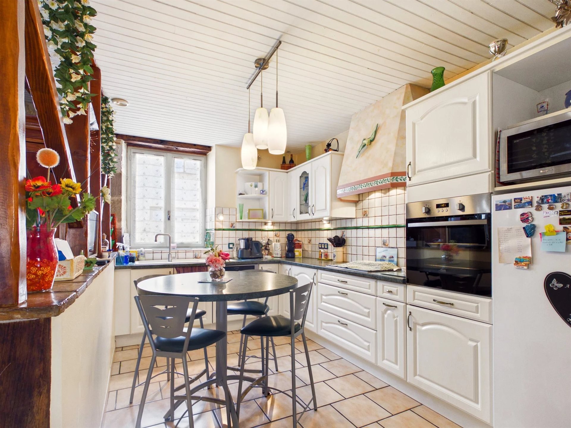 Maison à vendre, 149m², Lauzun