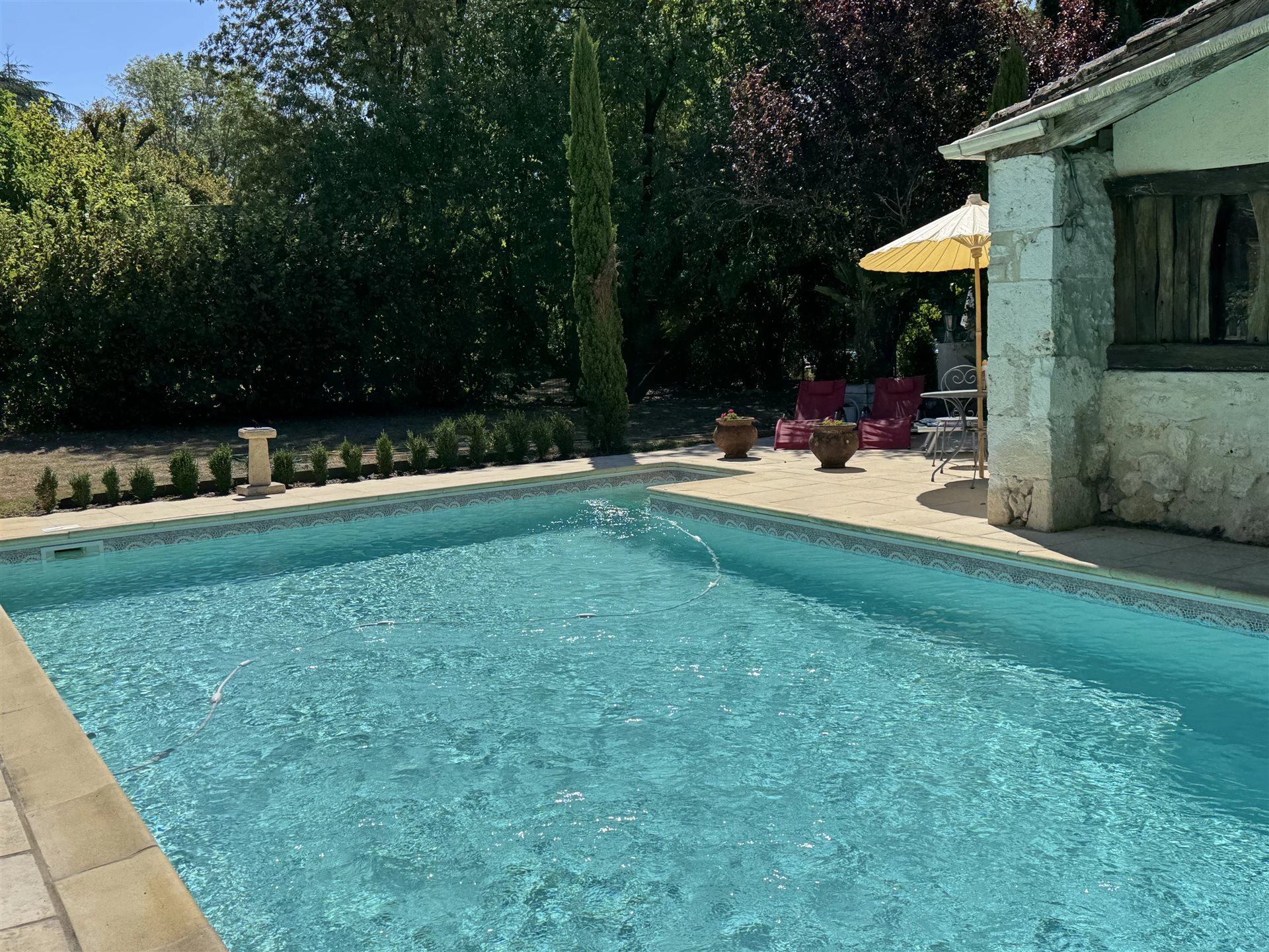 Maison à vendre, 350m², Issigeac