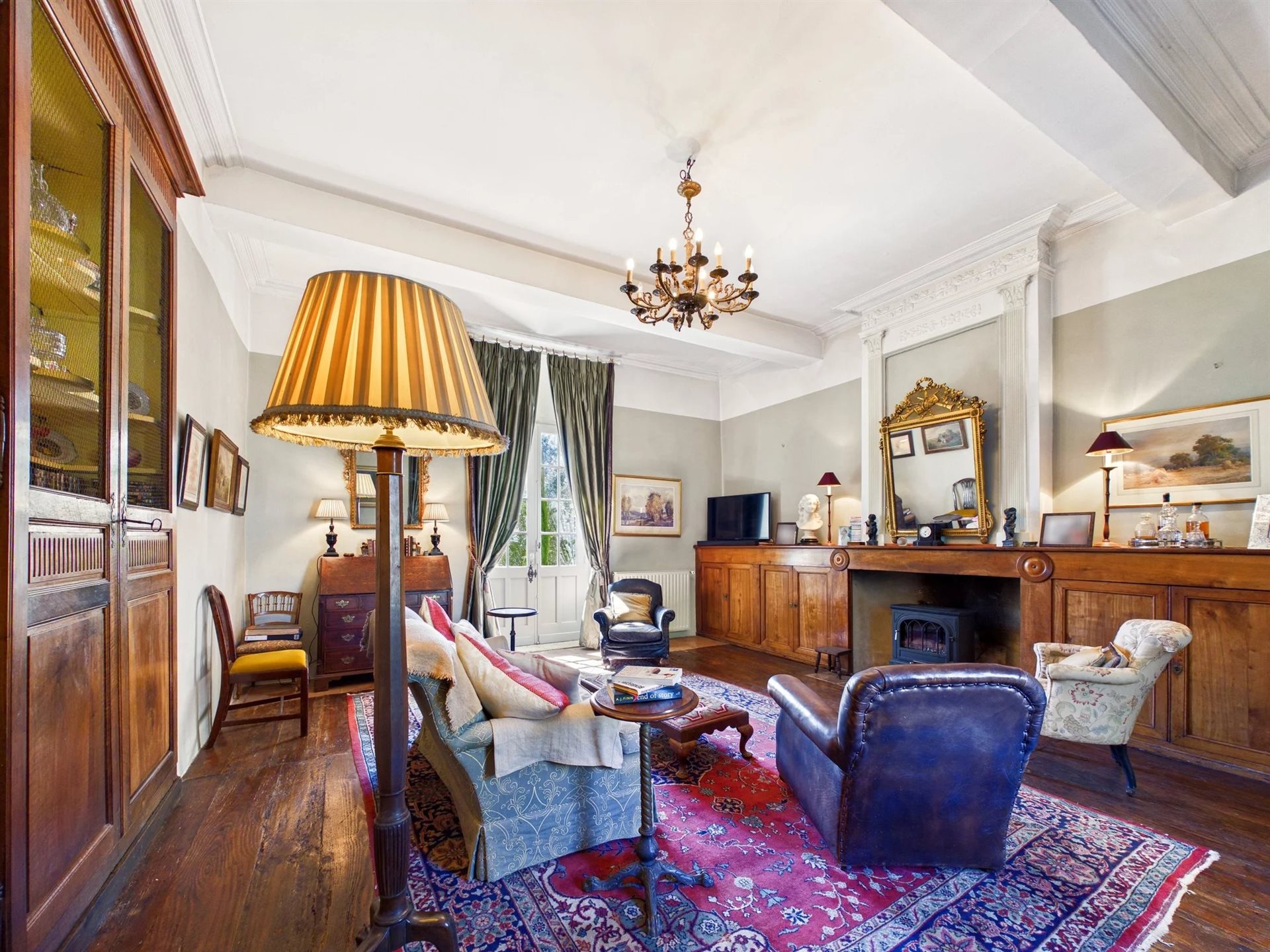 Maison à vendre, 350m², Issigeac