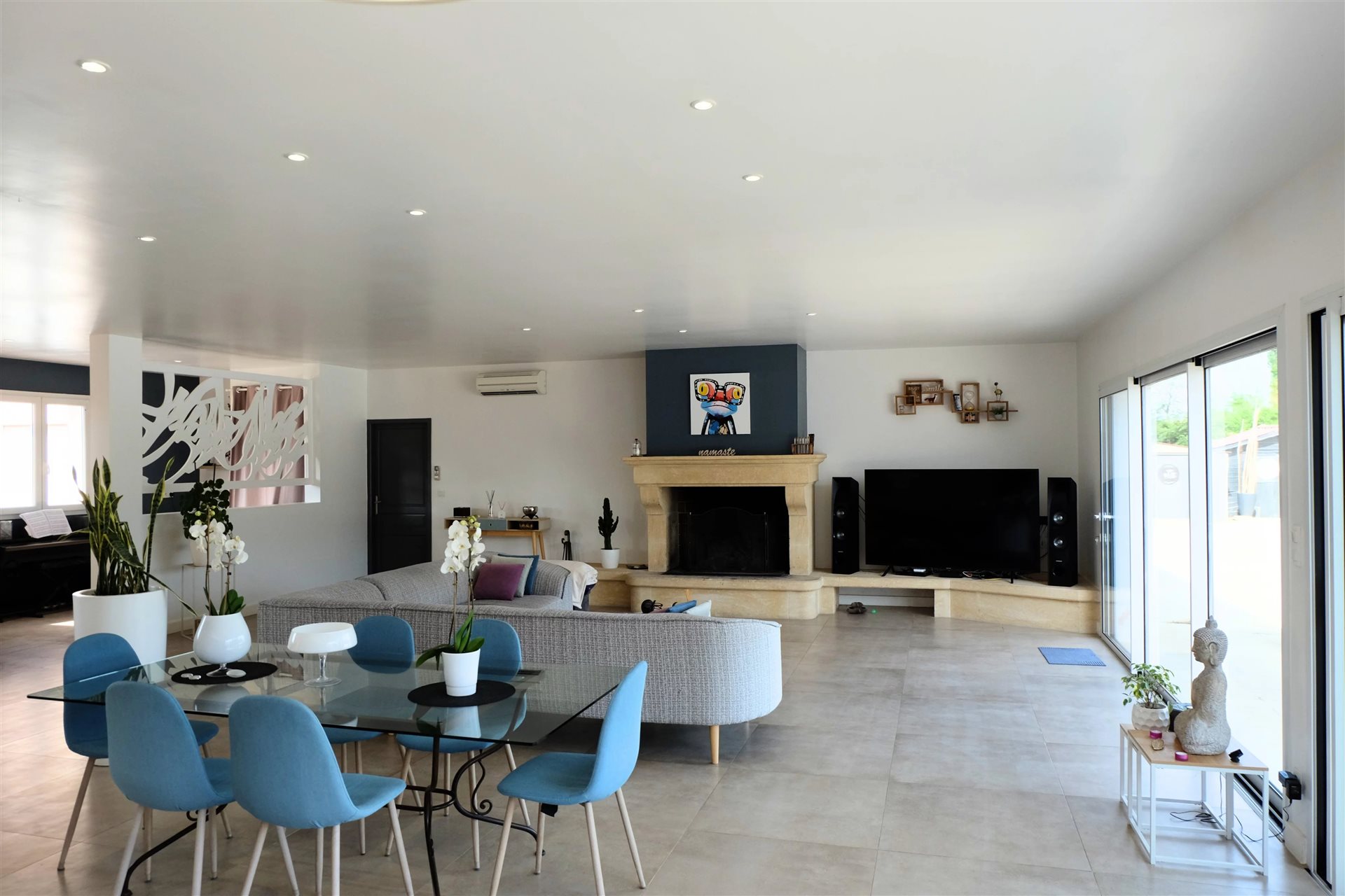 Maison à vendre, 300m², Le Temple-sur-Lot