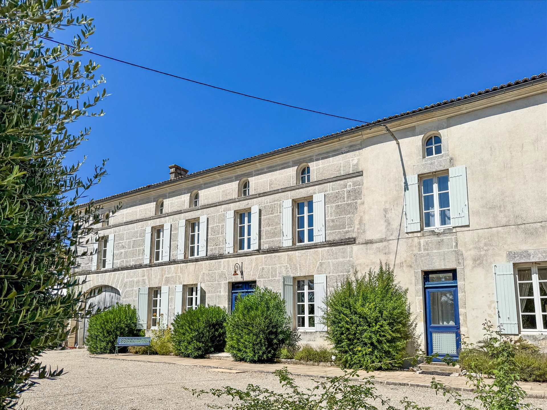 Maison à vendre, 358m², Dompierre-sur-Charente