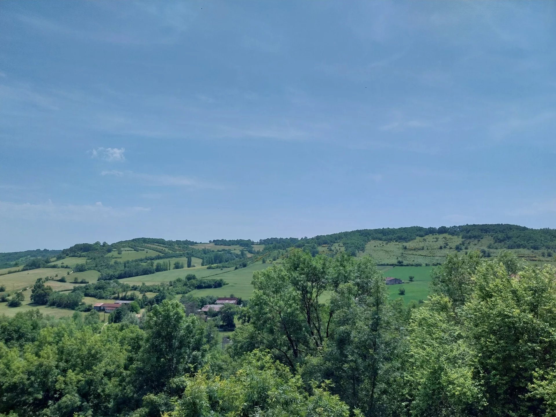 Maison à vendre, 64m², Cordes-sur-Ciel