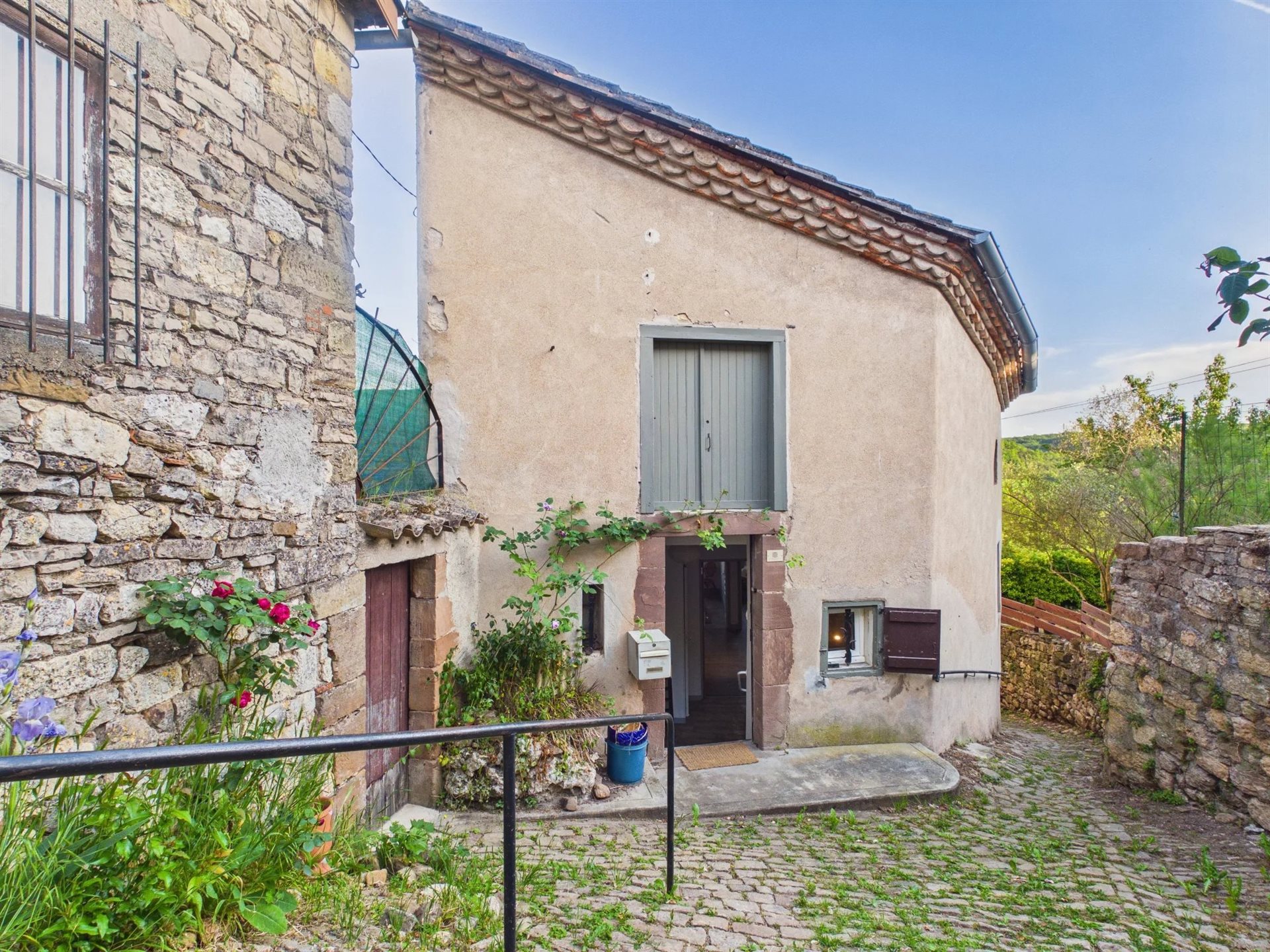Maison à vendre, 64m², Cordes-sur-Ciel