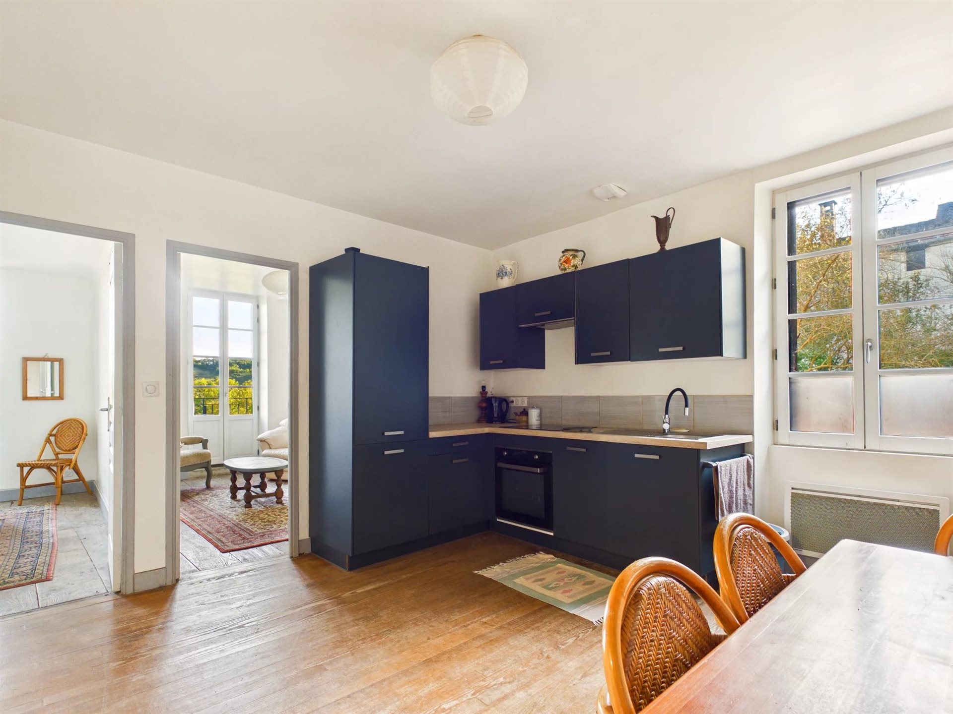 Maison à vendre, 64m², Cordes-sur-Ciel