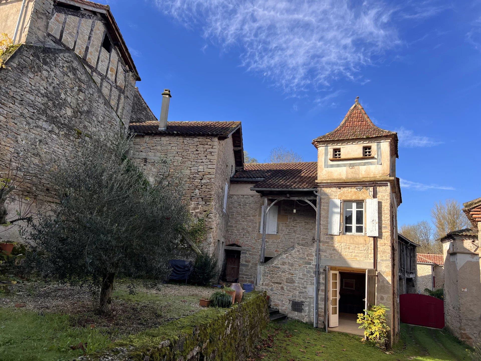 Maison à vendre, 137m², Varen