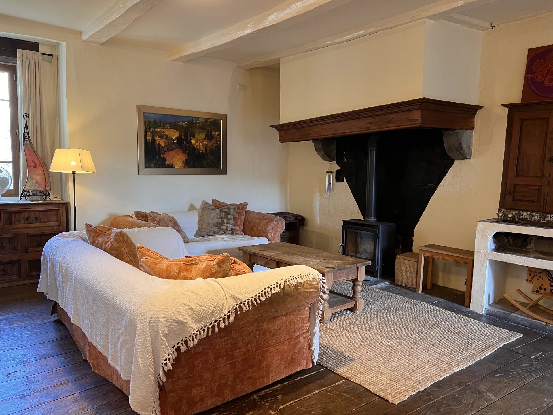 Maison à vendre, 137m², Varen