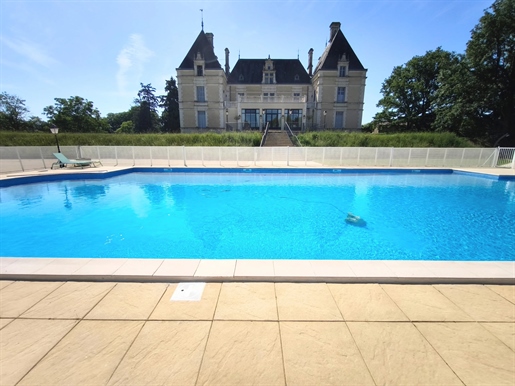 Appartement 3 pièces 85 m² · à Les Forges · 85 m² · 91 300 €