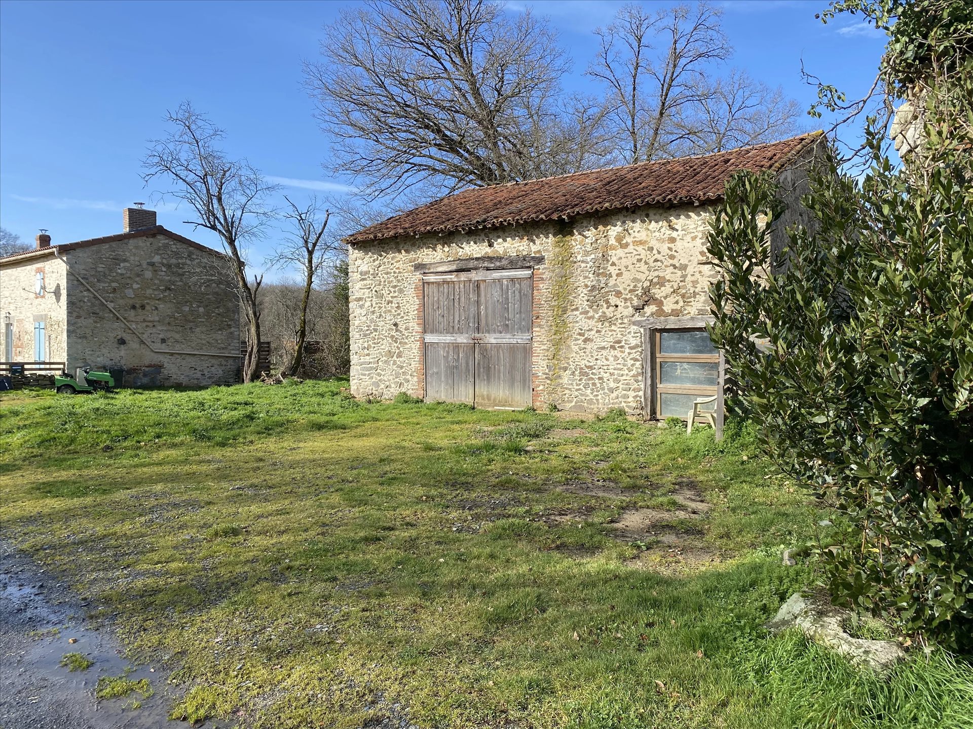 Maison à vendre, 68m², Bussière-Poitevine
