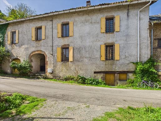 Maison 6 pièces 203 m² · à Mirandol-Bourgnounac · 203 m² · 120 000 €