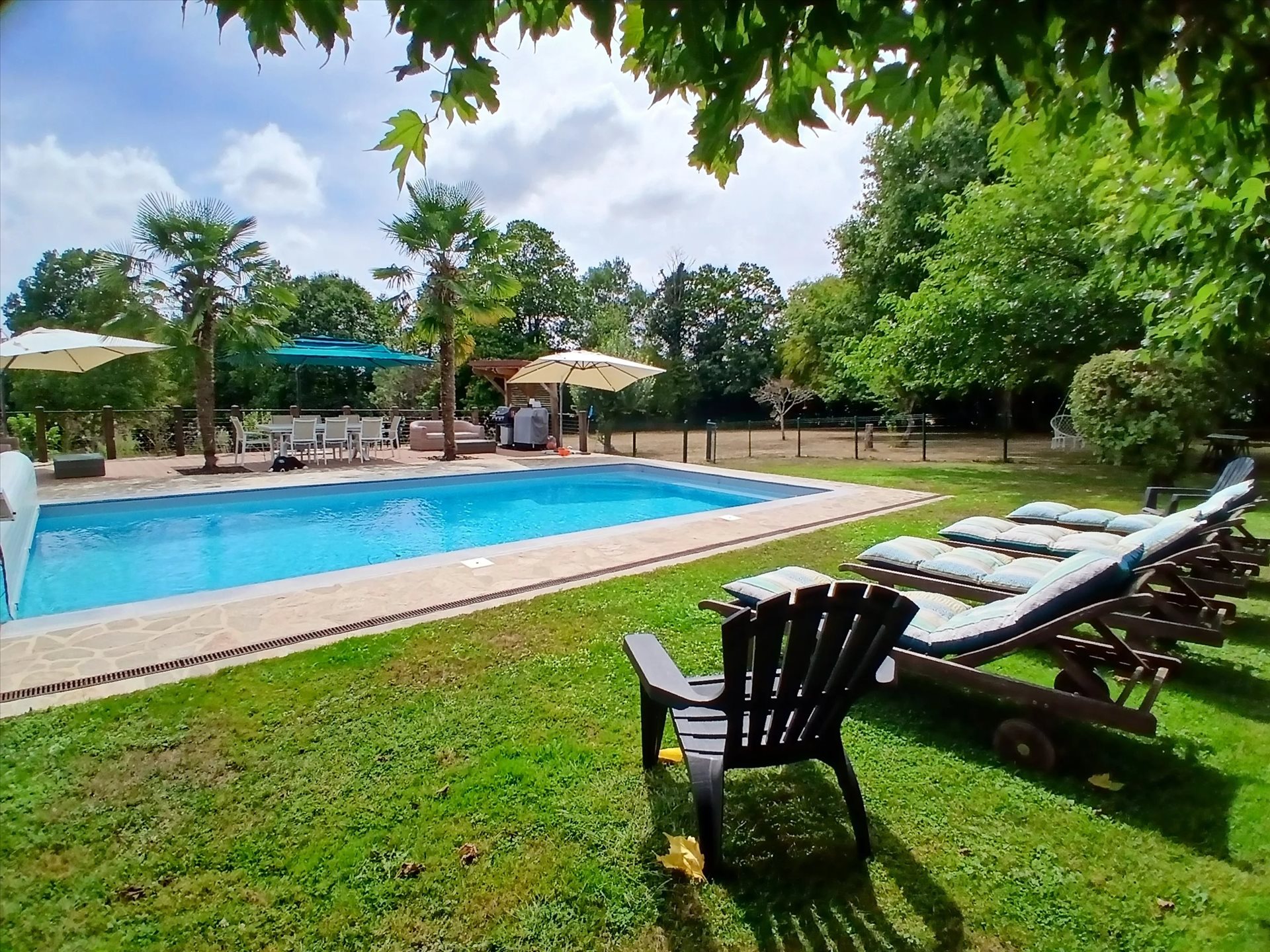 Maison à vendre, 247m², Jumilhac-le-Grand