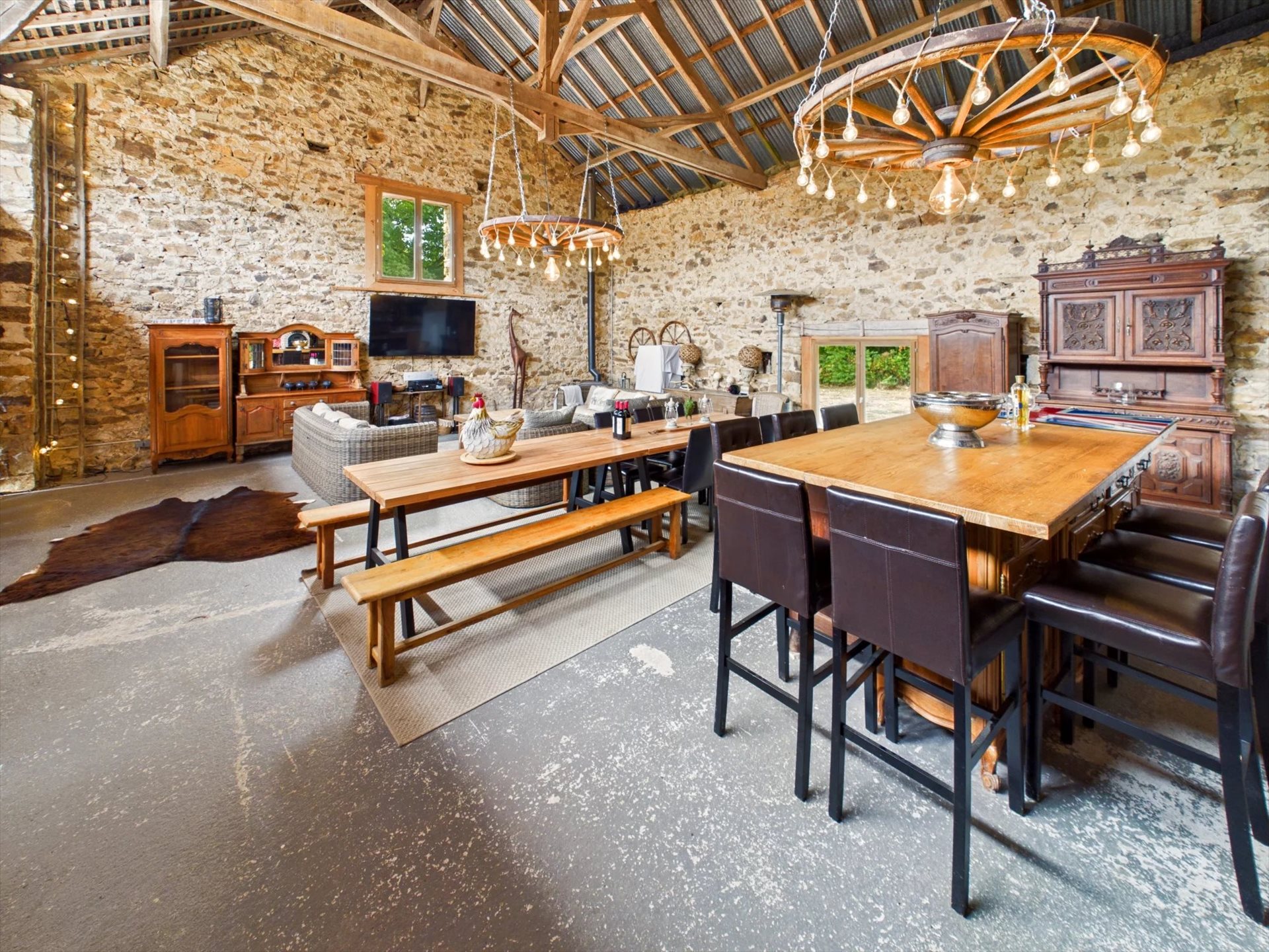 Maison à vendre, 247m², Jumilhac-le-Grand