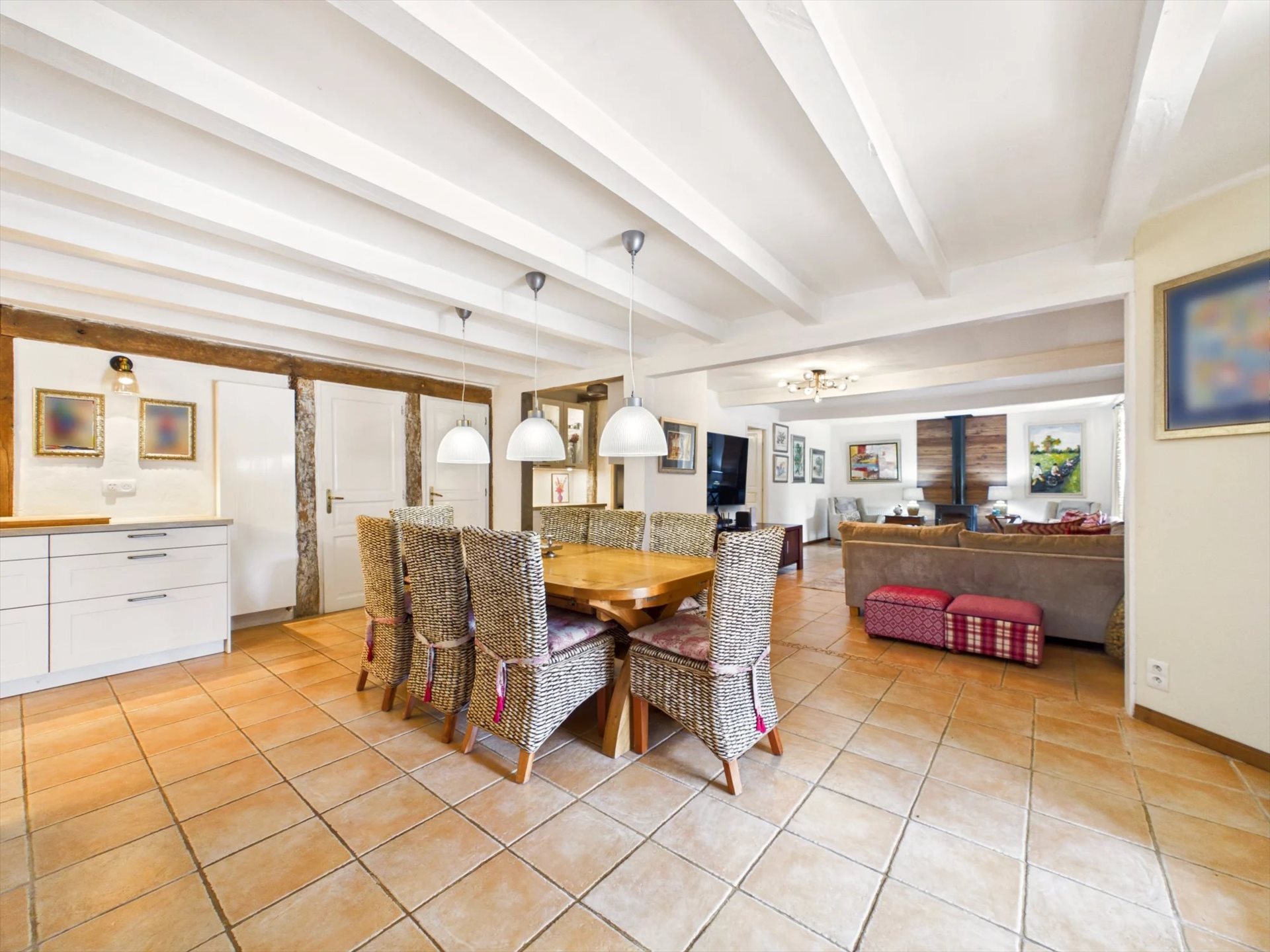 Maison à vendre, 247m², Jumilhac-le-Grand