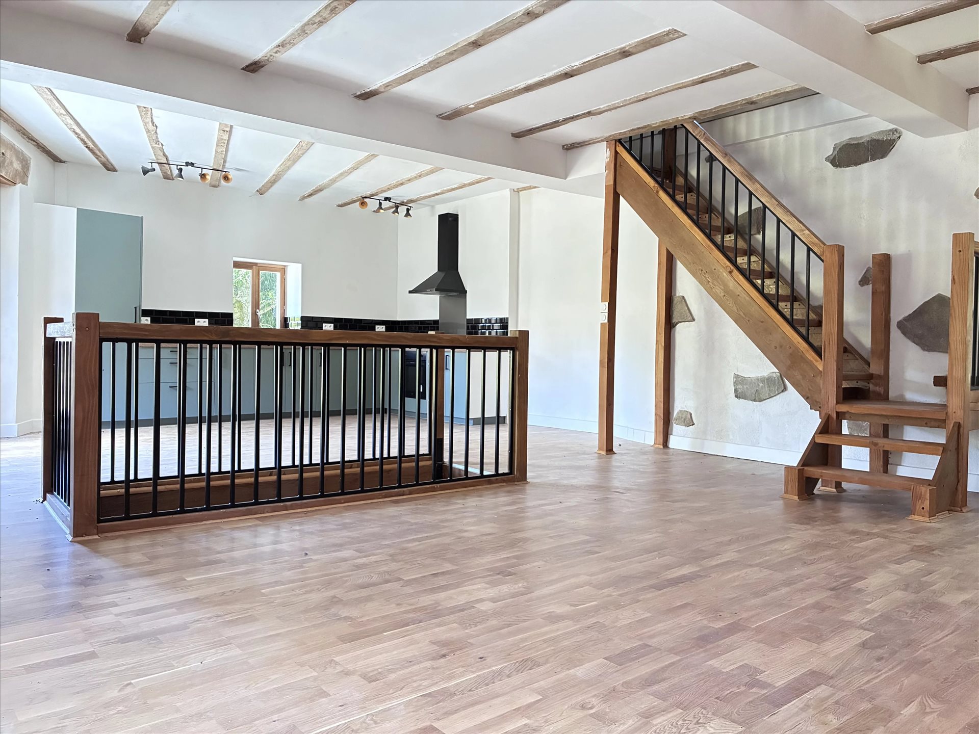 Maison à vendre, 110m², Oradour-Saint-Genest