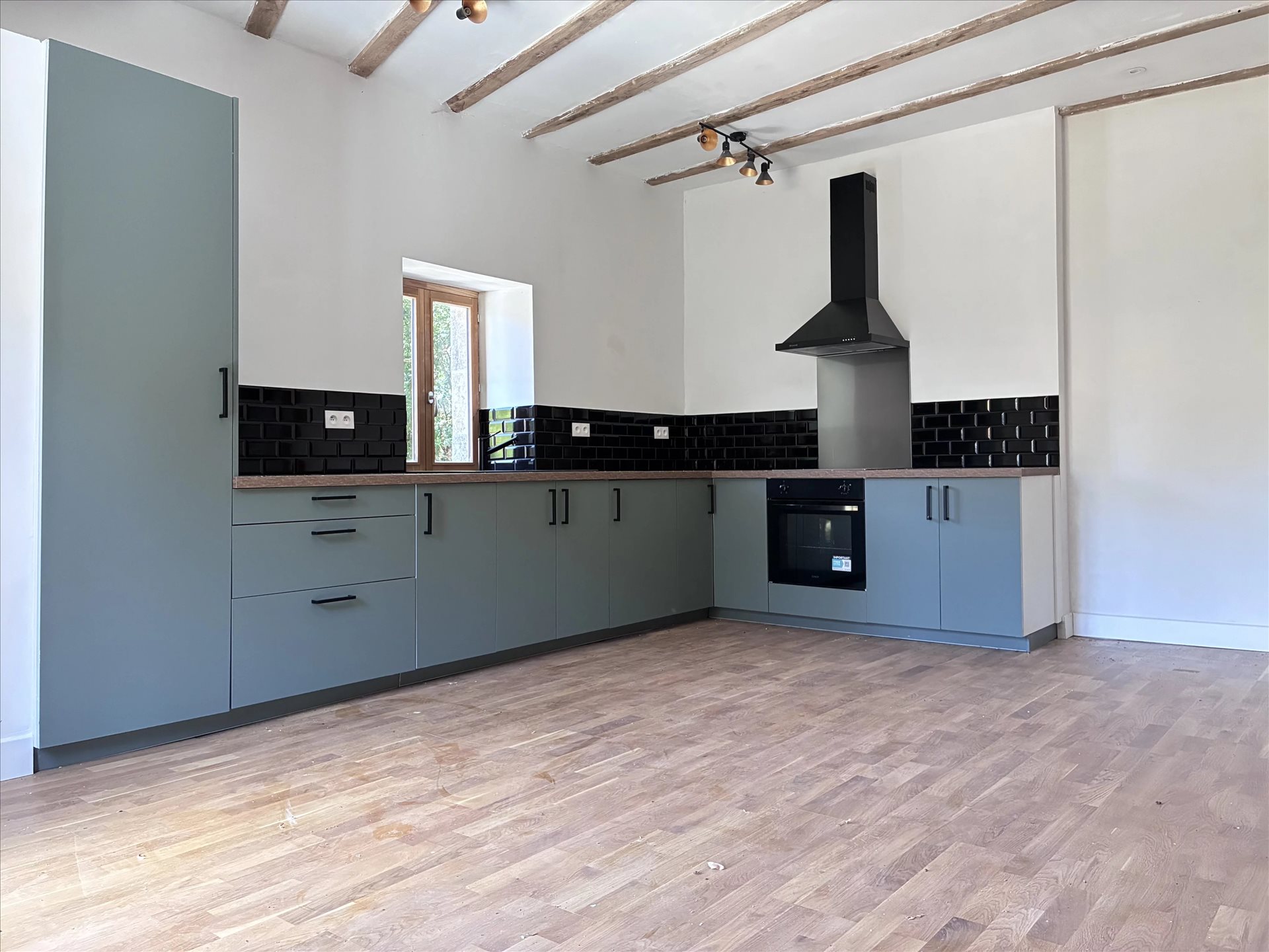 Maison à vendre, 110m², Oradour-Saint-Genest