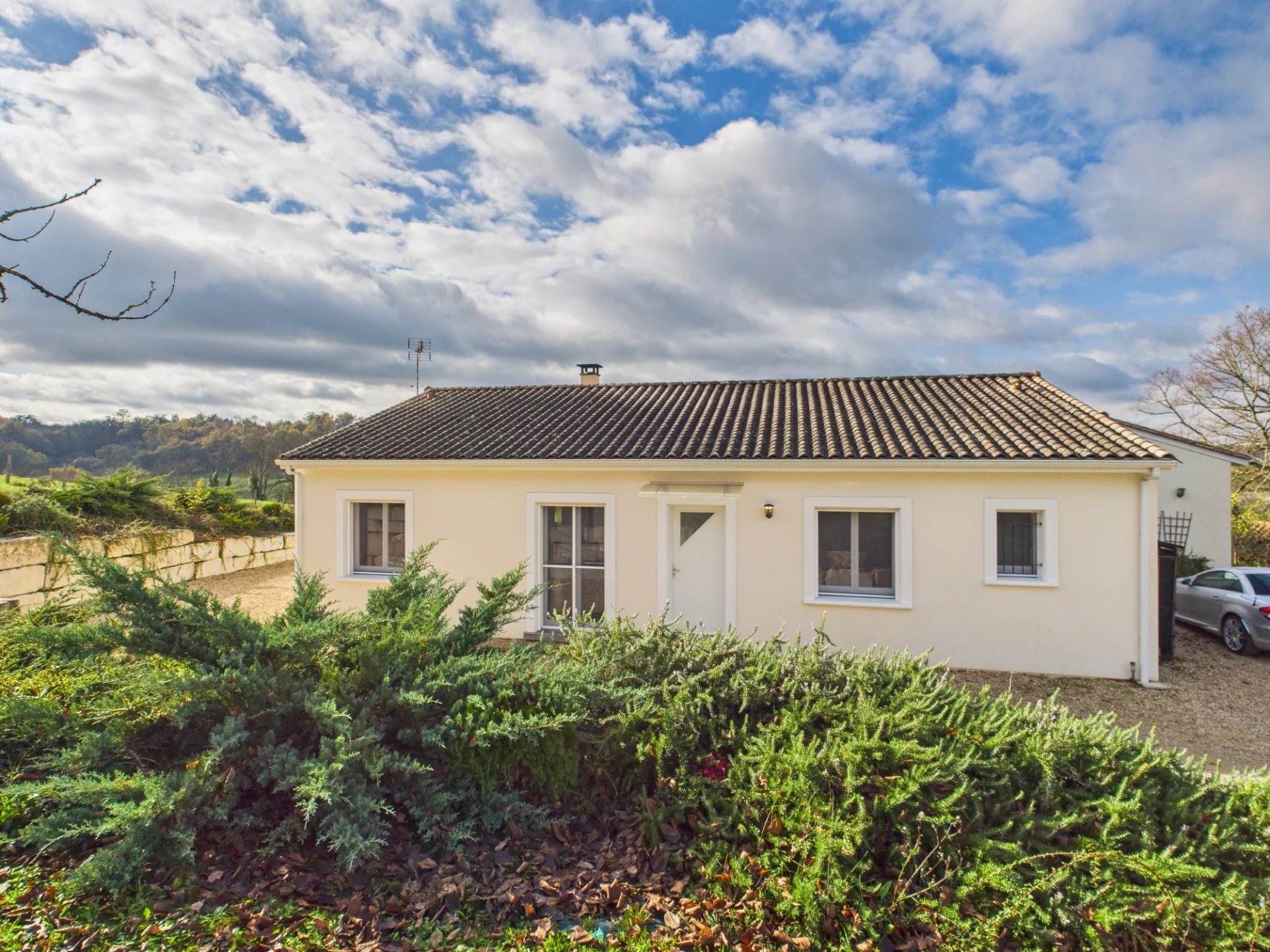 Maison à vendre, 101m², Ribérac