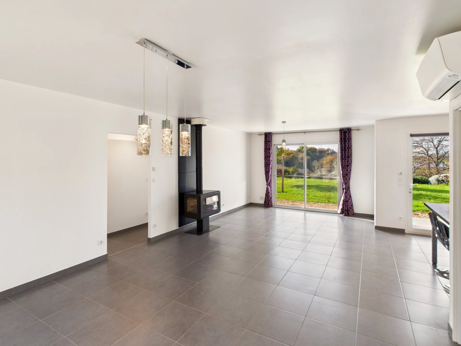 Maison à vendre, 101m², Ribérac