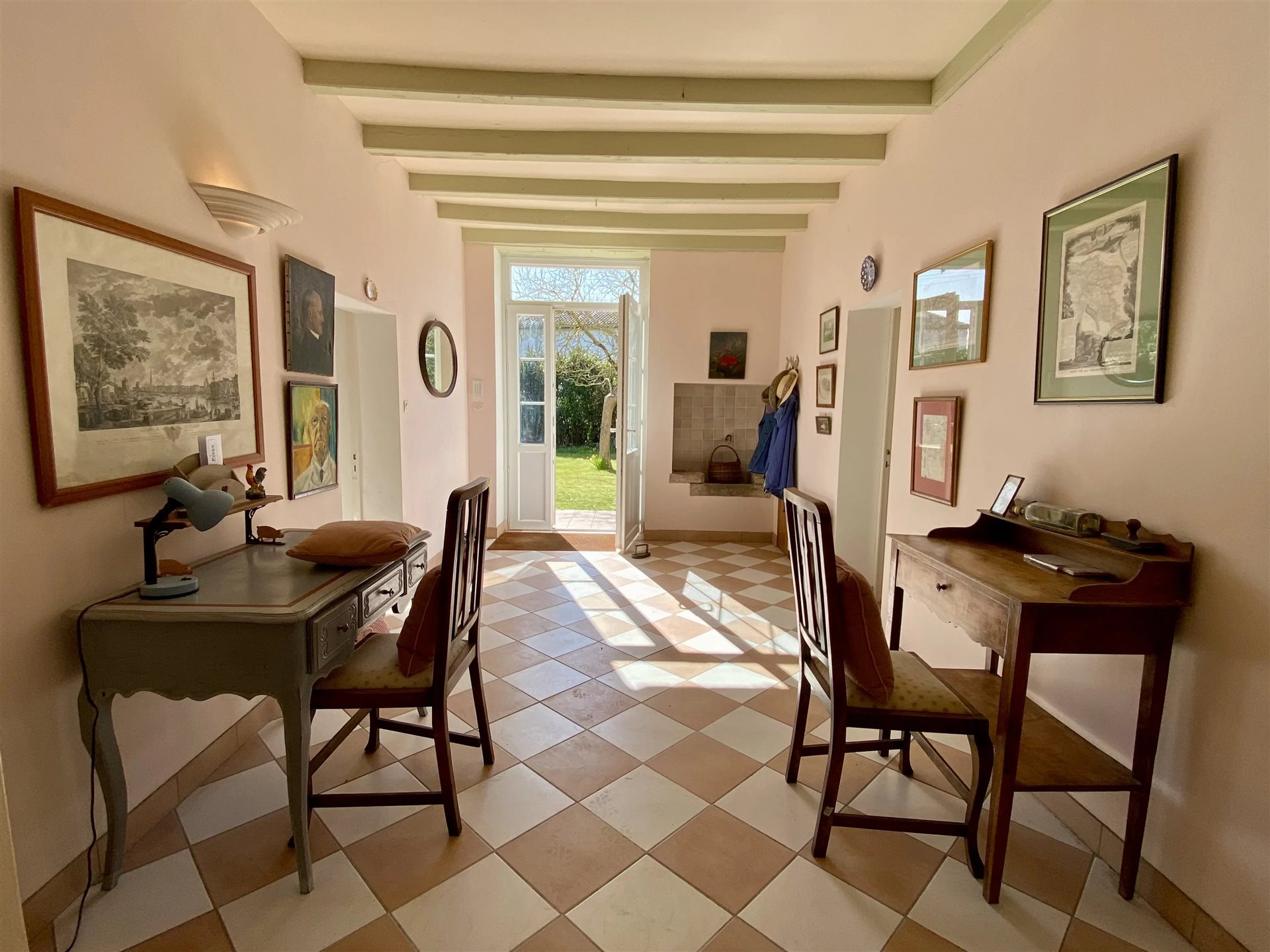 Maison à vendre, 145m², Saint-Pierre-de-Juillers