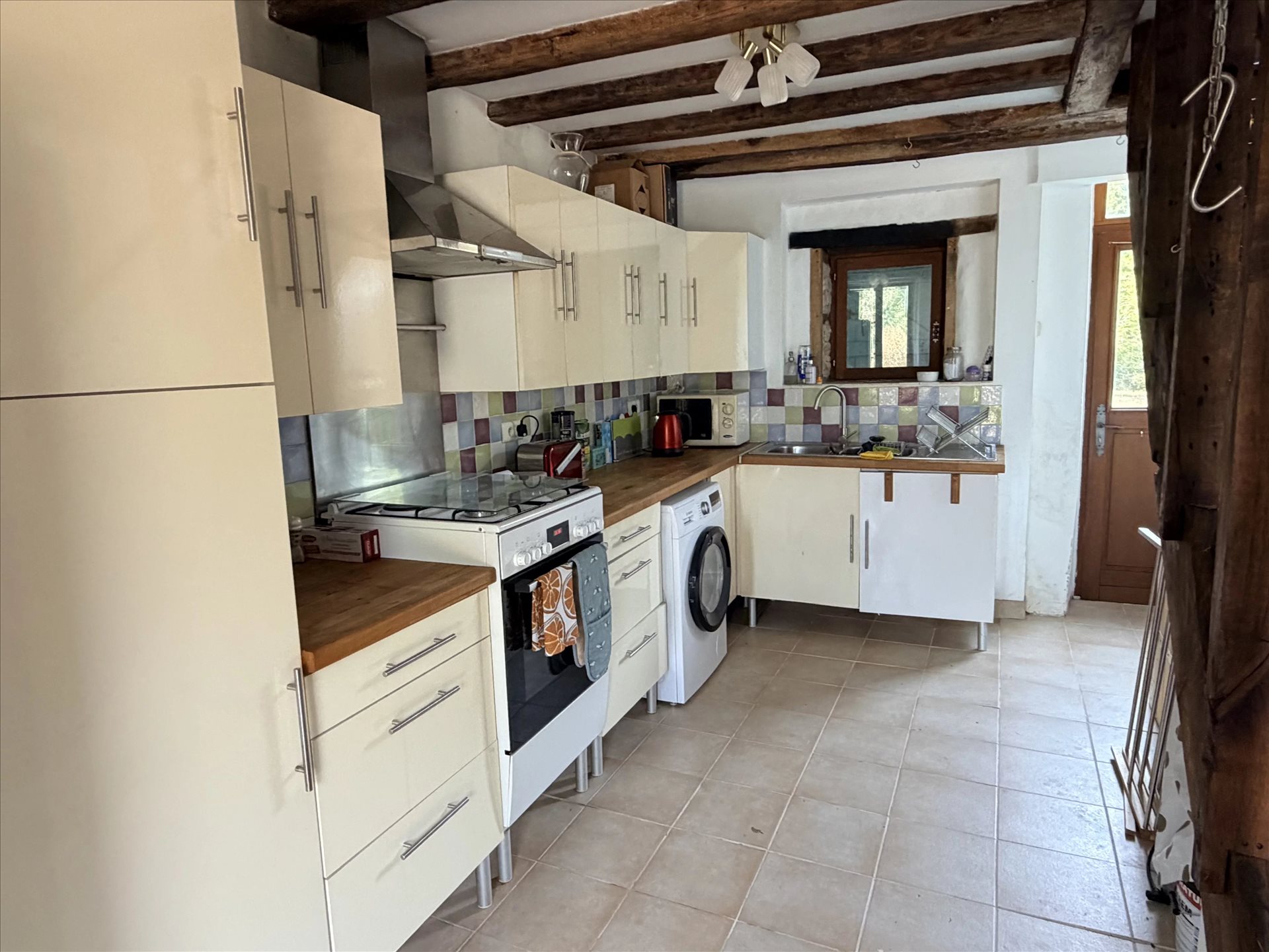 Maison à vendre, 113m², Saint-Léger-Magnazeix