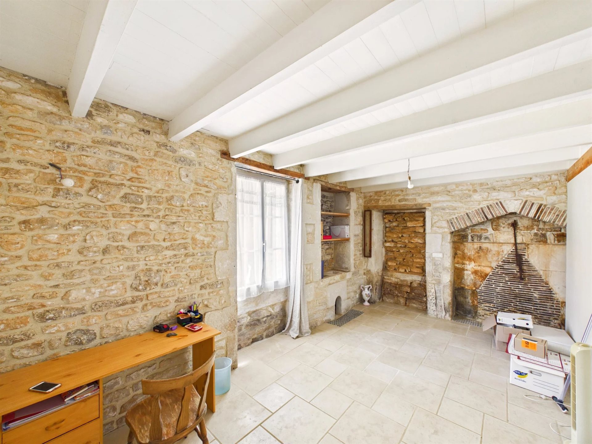 Maison à vendre, 305m², Salles-de-Villefagnan