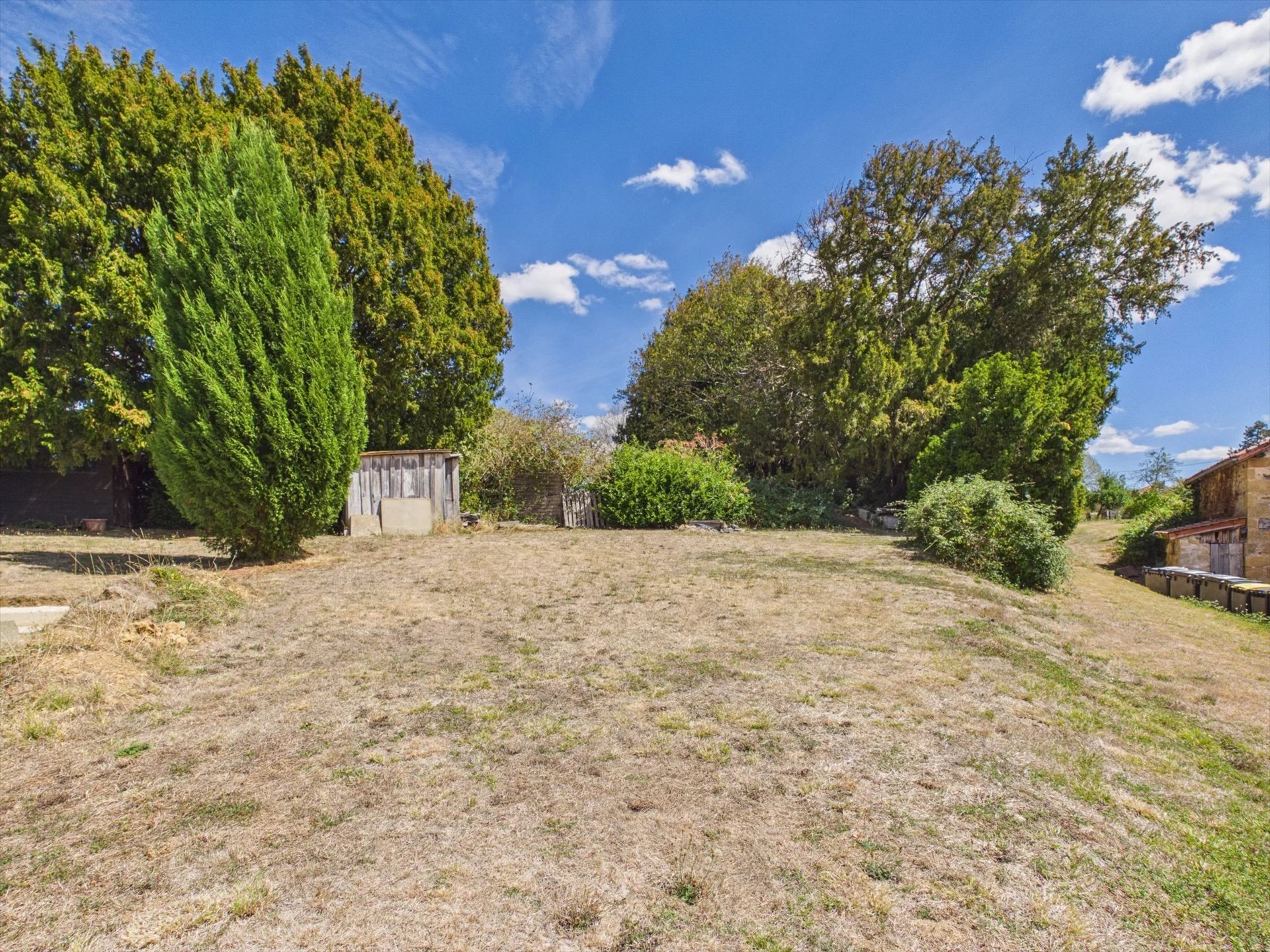 Maison à vendre, 68m², Pressac