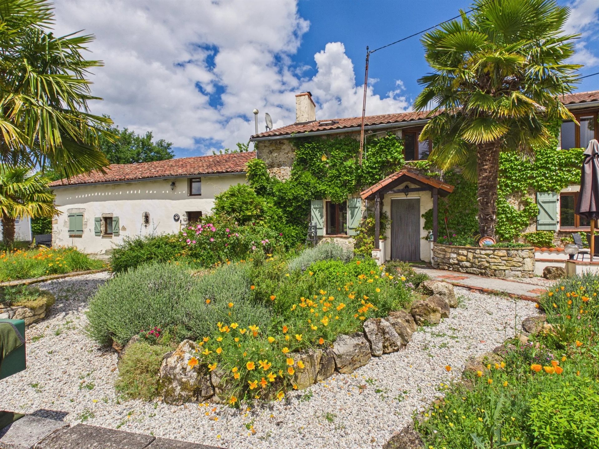 Maison à vendre, 278m², Alloue
