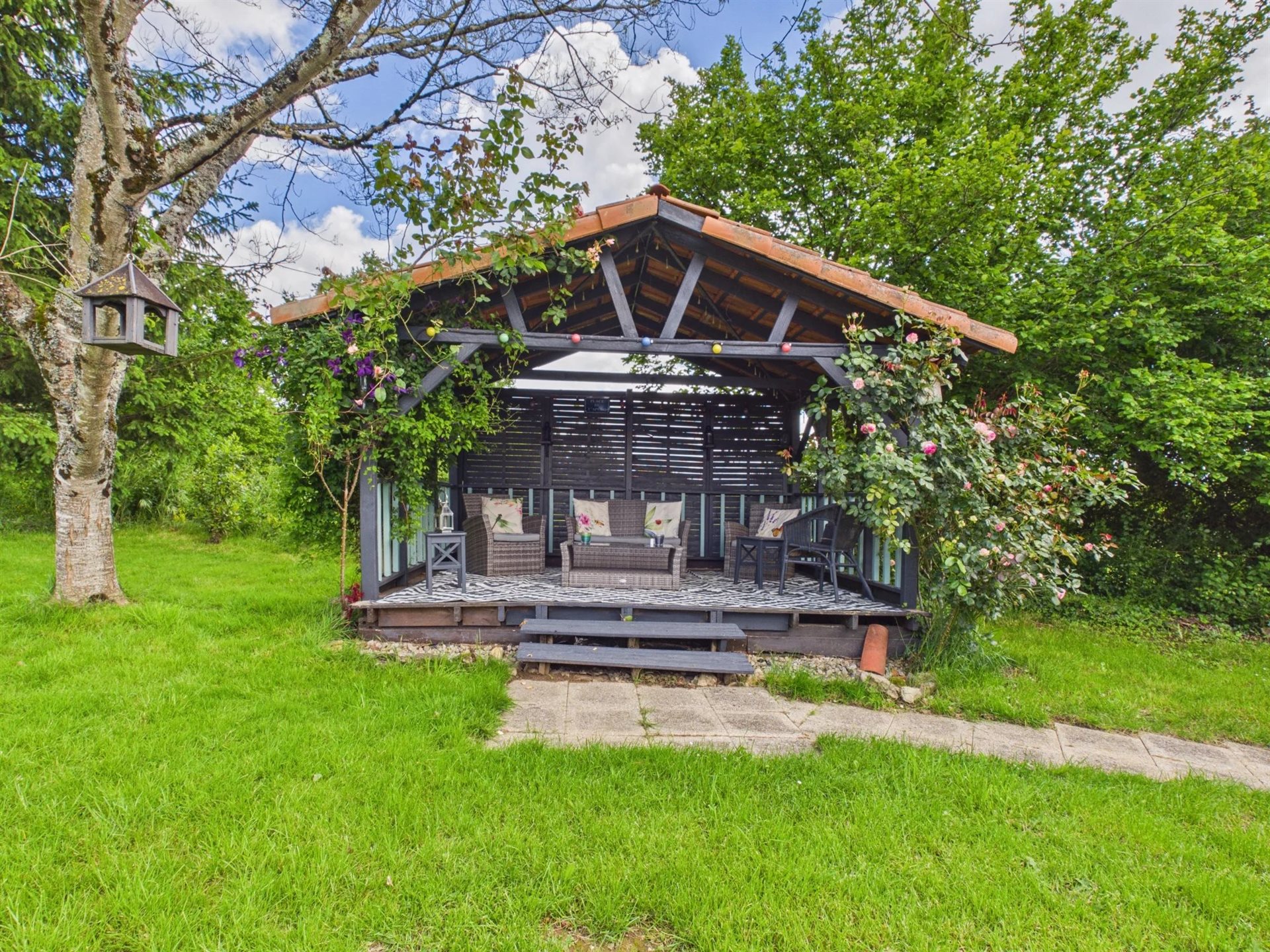 Maison à vendre, 278m², Alloue