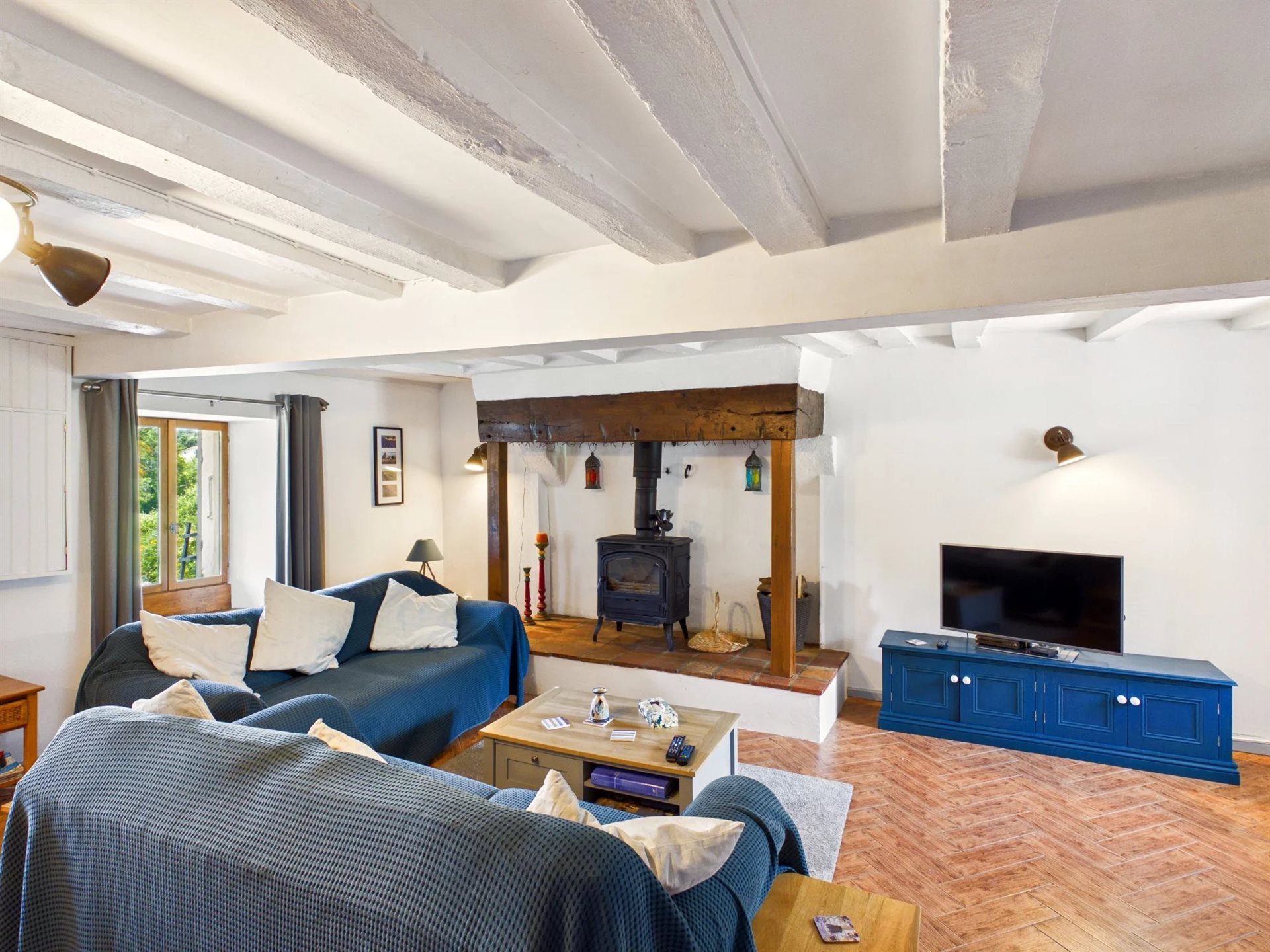 Maison à vendre, 278m², Alloue
