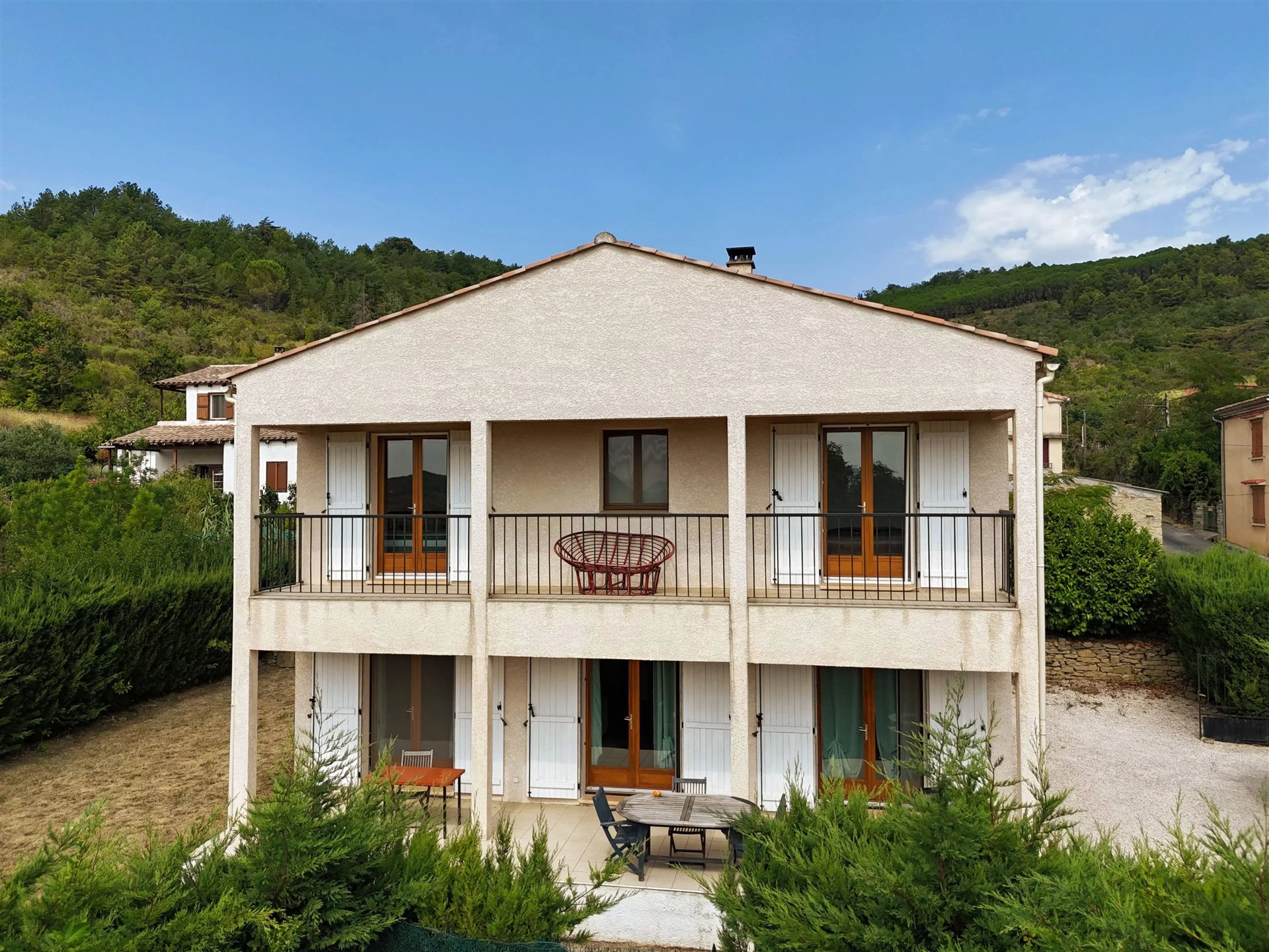 Maison à vendre, 98m², Limoux