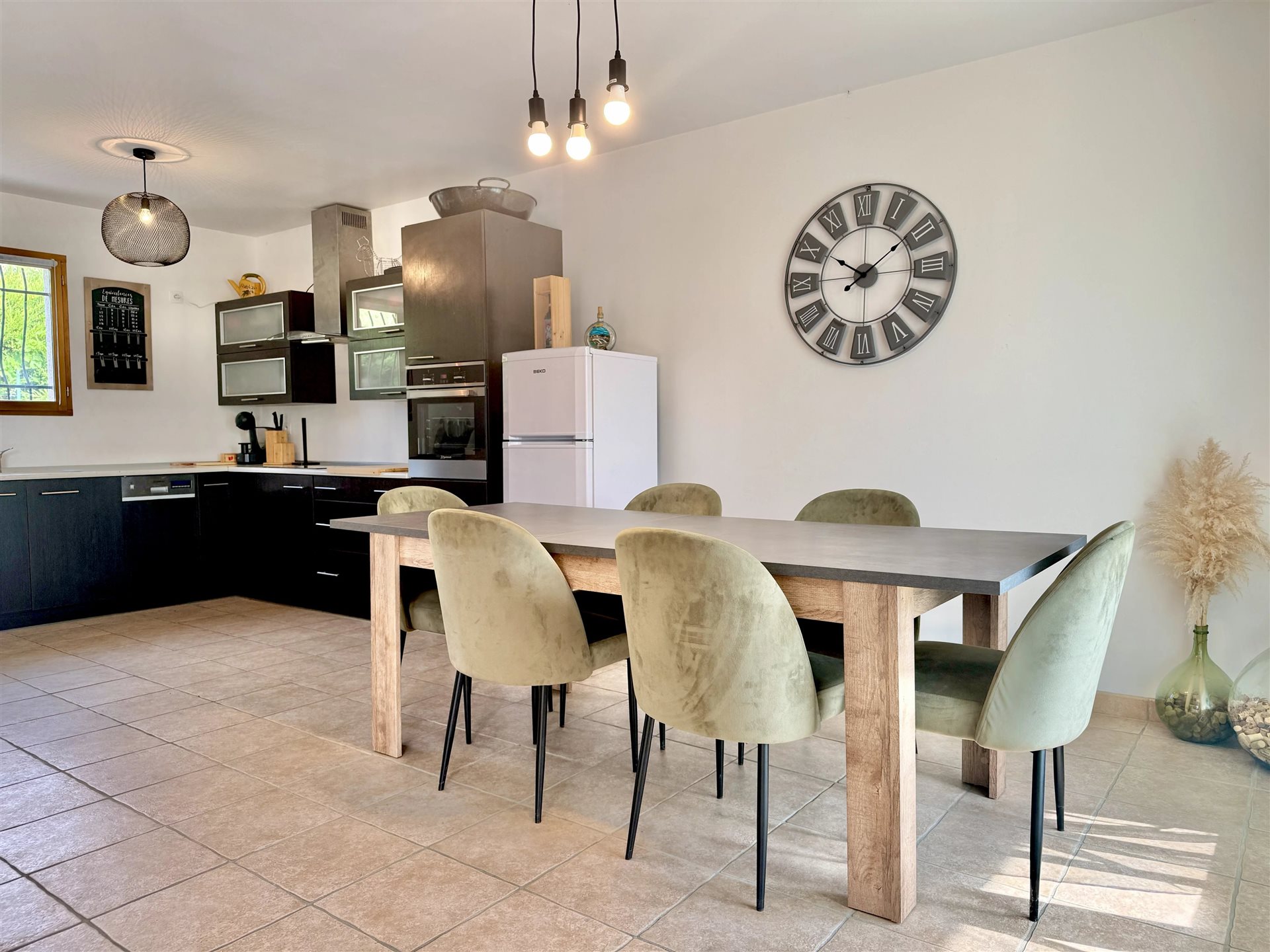 Maison à vendre, 98m², Limoux