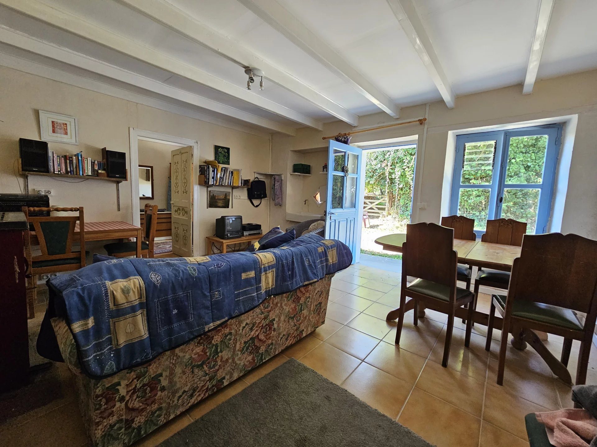 Maison à vendre, 98m², Les Salles-Lavauguyon