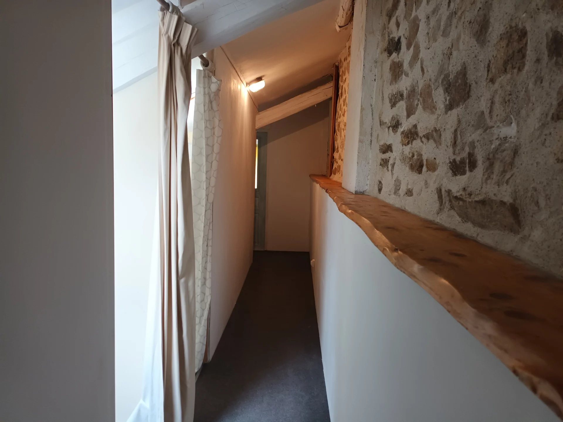 Maison à vendre, 98m², Les Salles-Lavauguyon