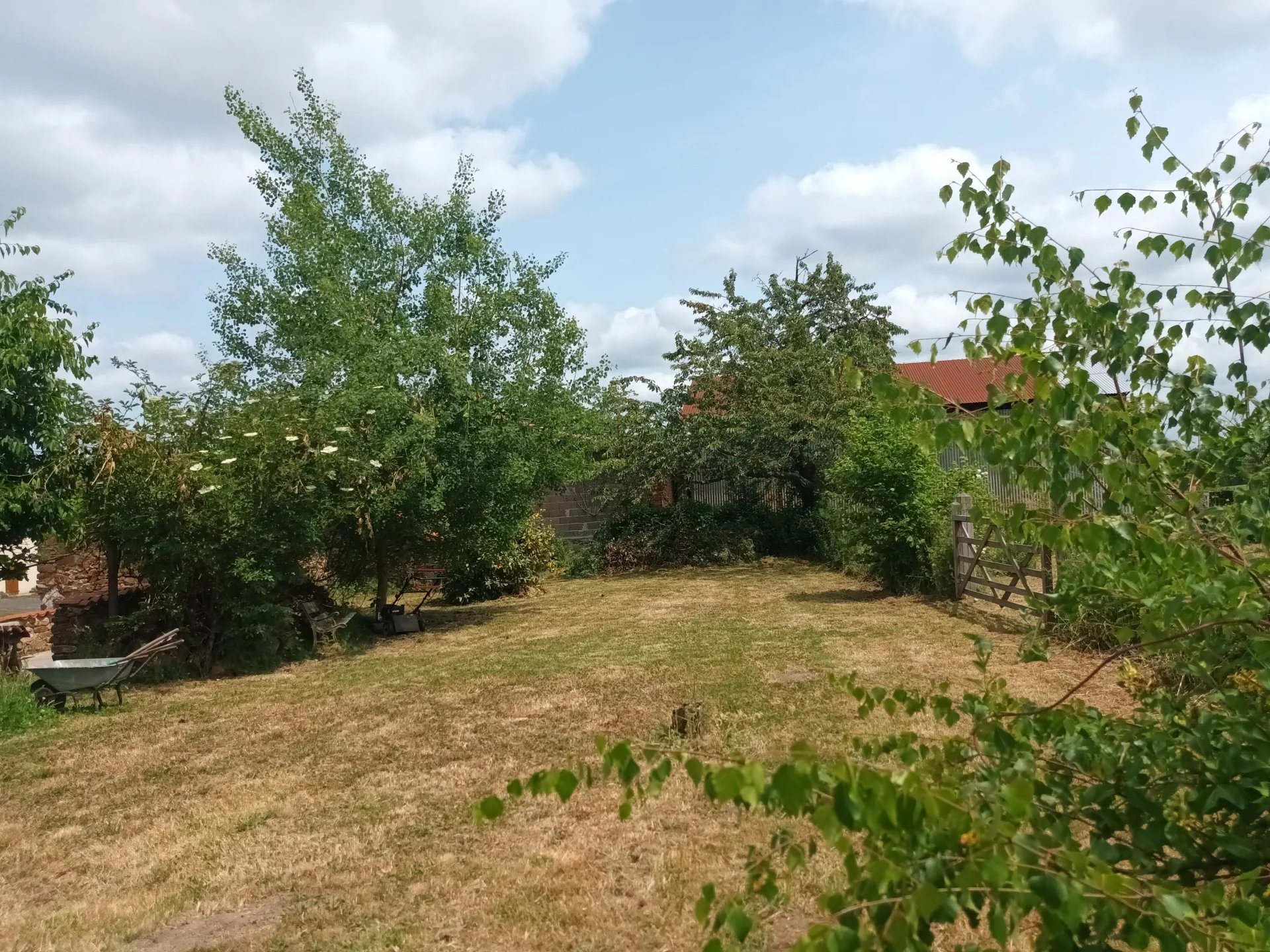 Maison à vendre, 98m², Les Salles-Lavauguyon