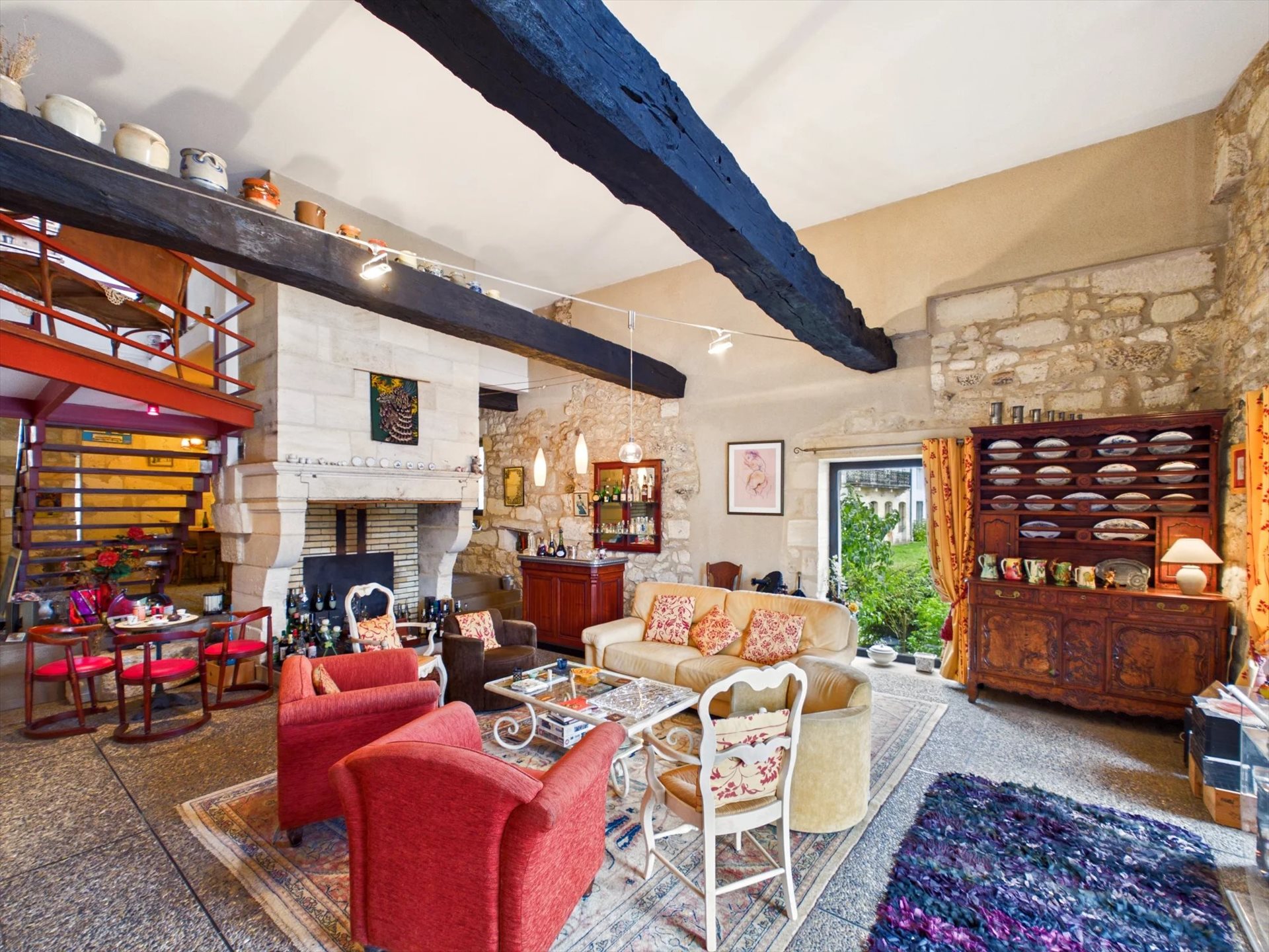 Maison à vendre, 296m², Branne