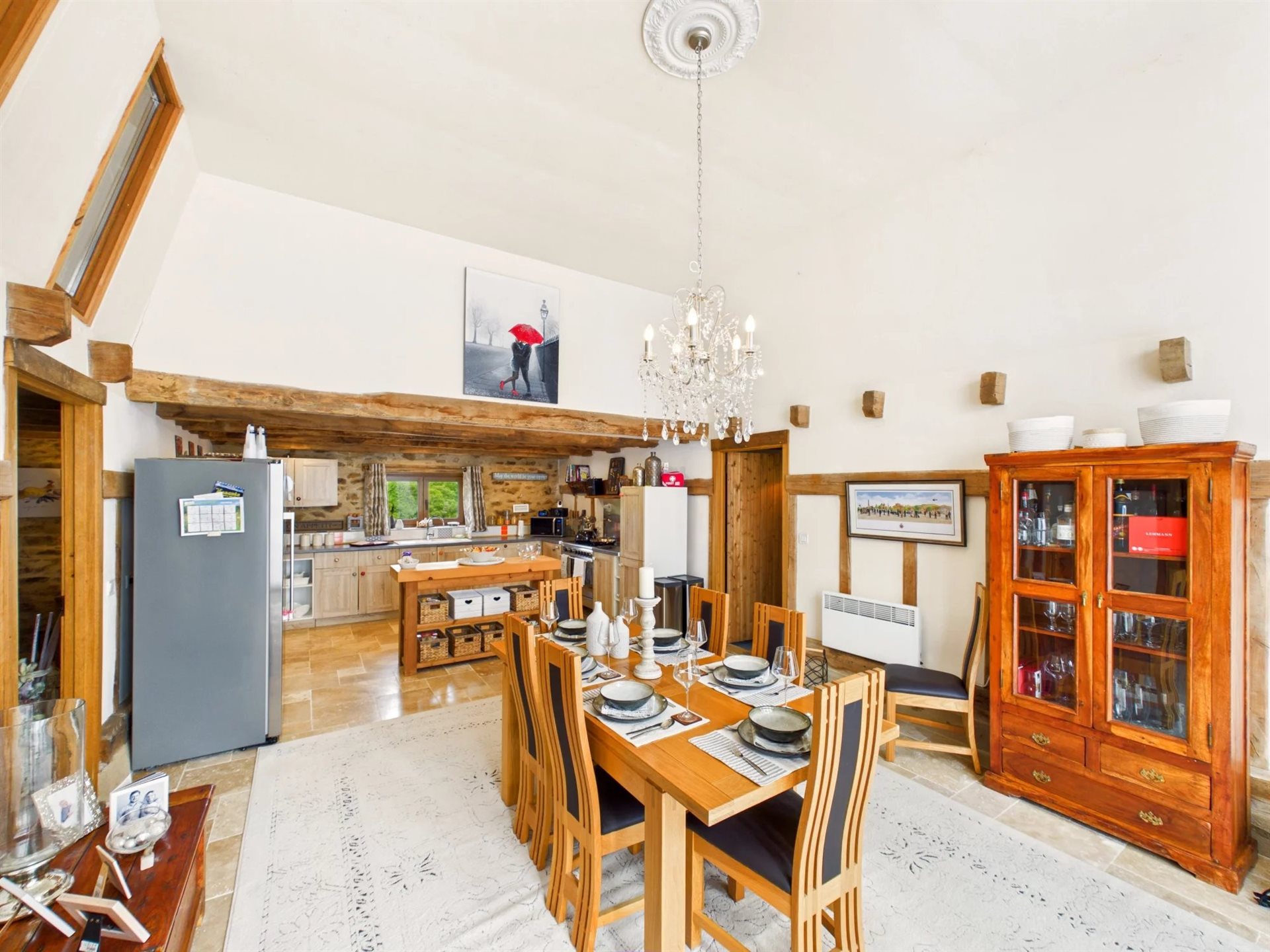 Maison à vendre, 193m², Champsac