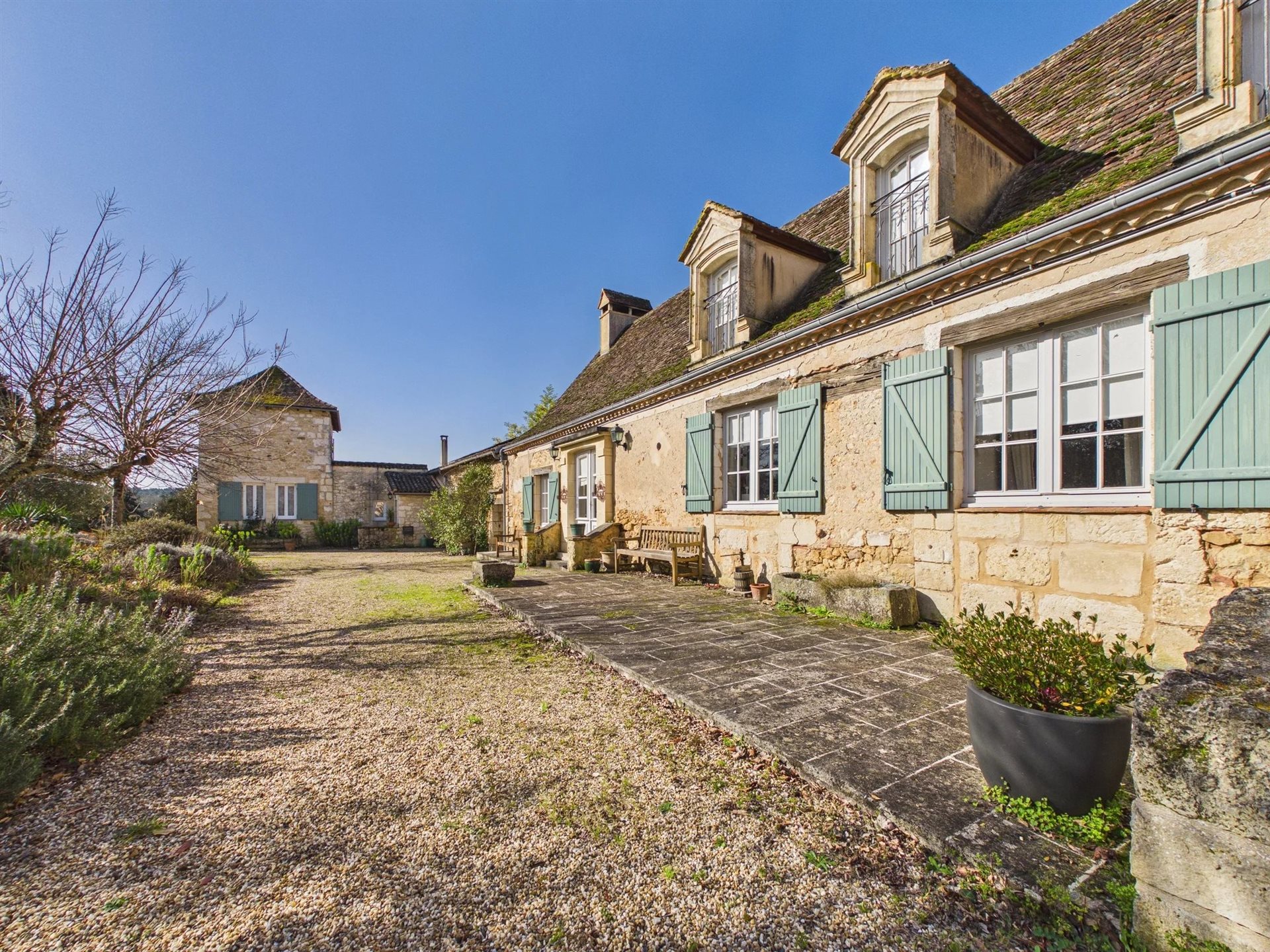 Maison à vendre, 475m², Bergerac