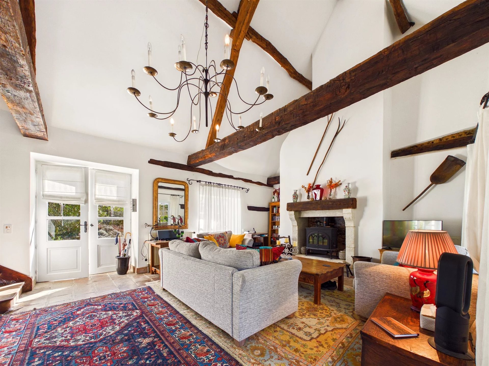 Maison à vendre, 475m², Bergerac