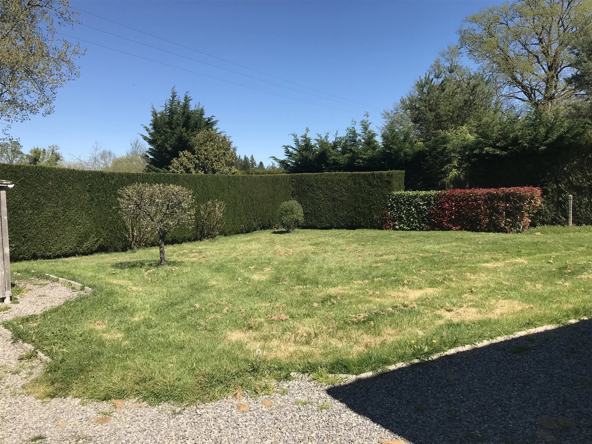 Maison à vendre, 100m², Mailhac-sur-Benaize
