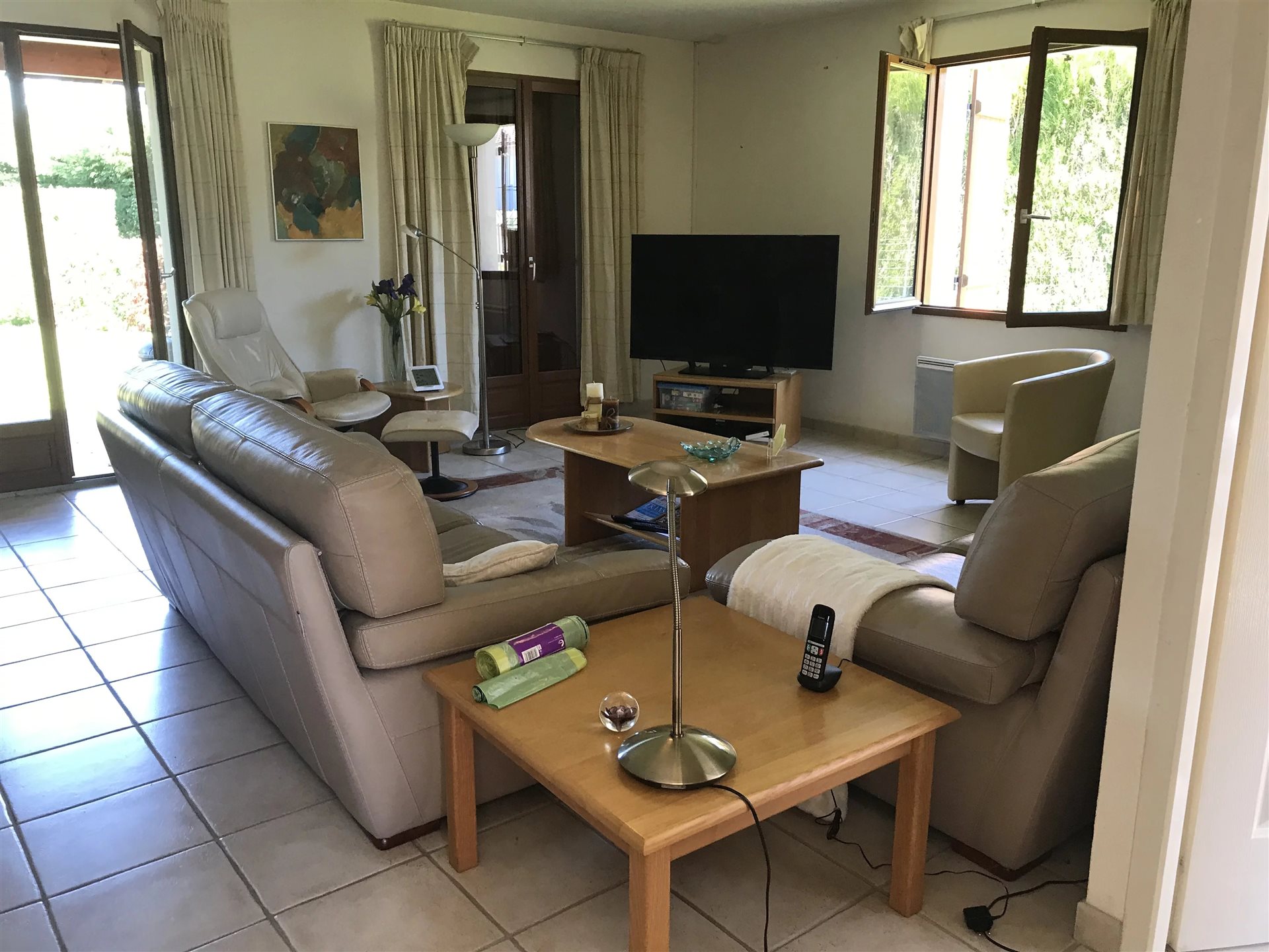 Maison à vendre, 100m², Mailhac-sur-Benaize