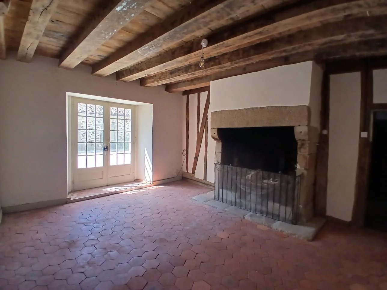 Maison à vendre, 180m², Les Salles-Lavauguyon