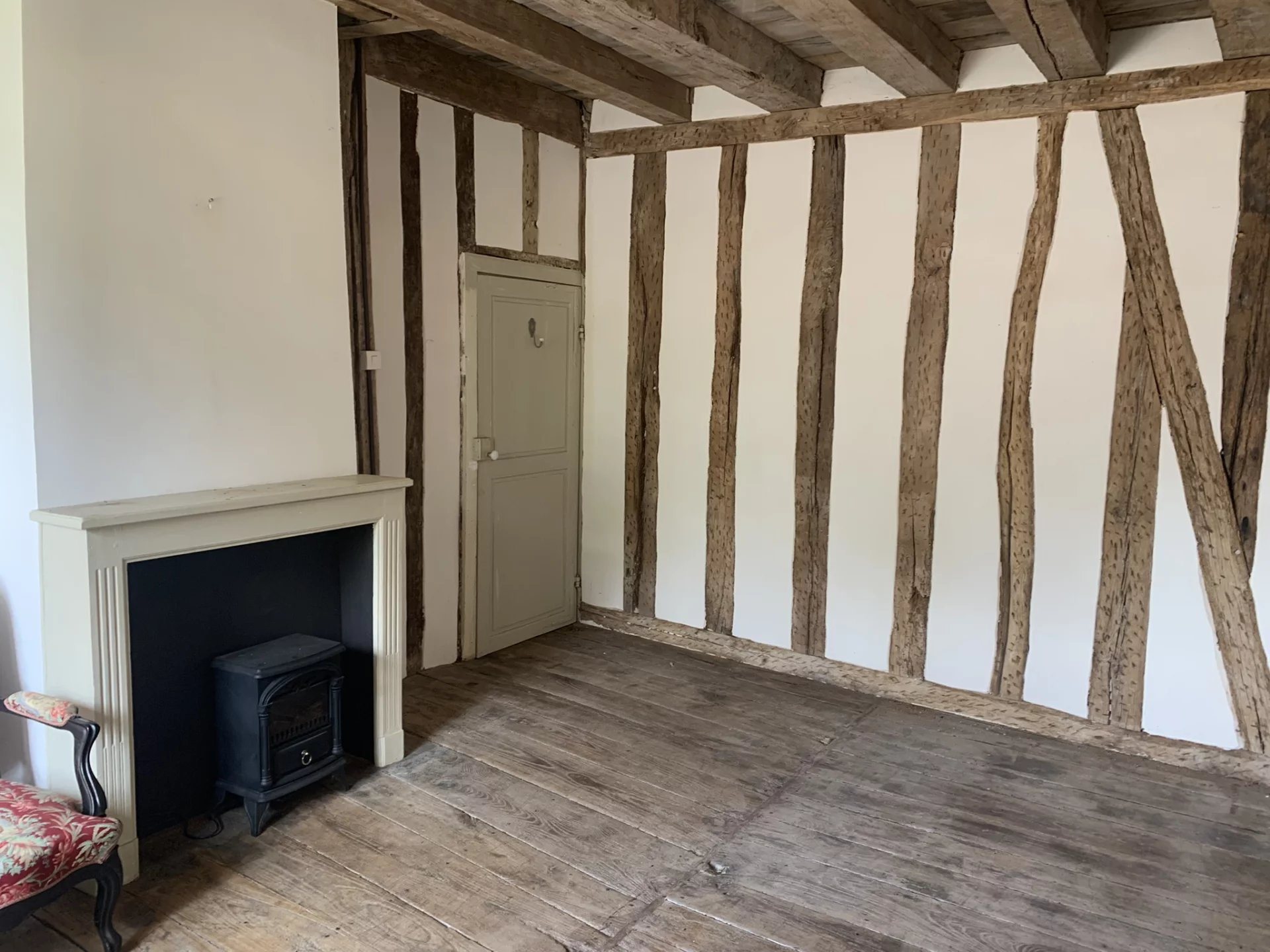 Maison à vendre, 180m², Les Salles-Lavauguyon