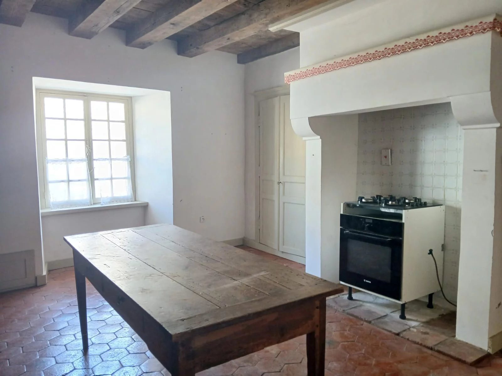 Maison à vendre, 180m², Les Salles-Lavauguyon