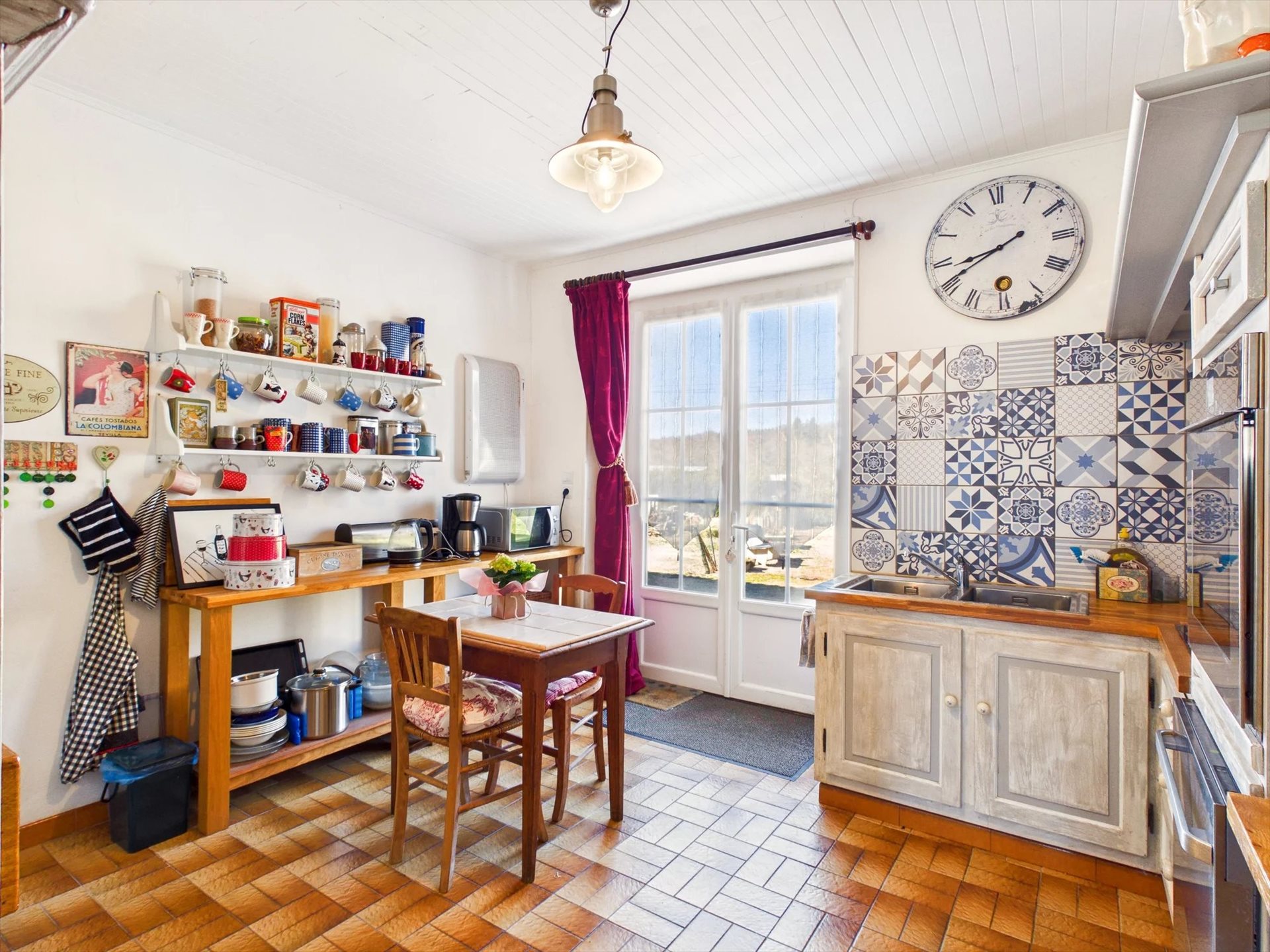 Maison à vendre, 140m², Marval
