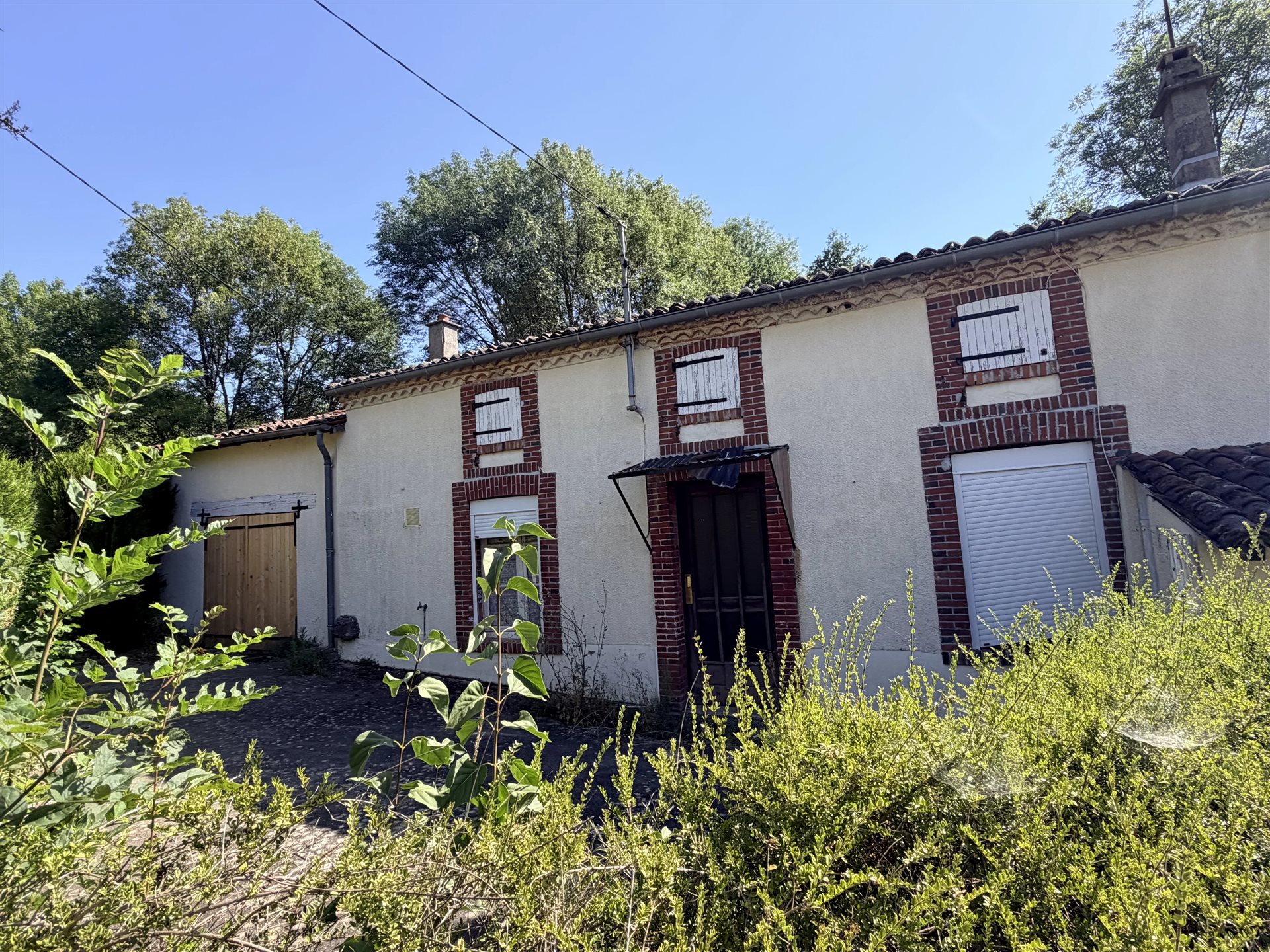 Maison à vendre, 73m², Droux