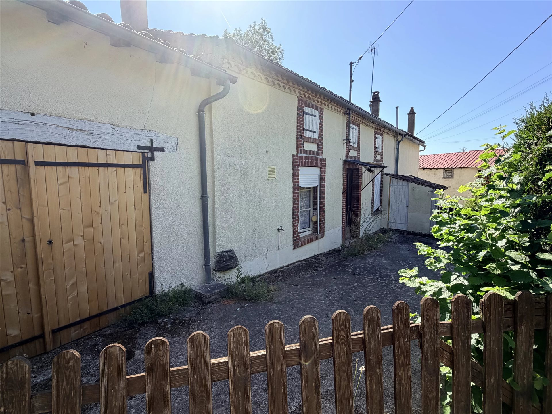 Maison à vendre, 73m², Droux