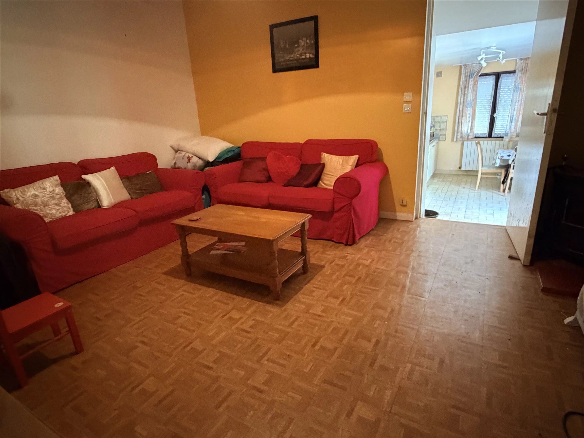 Maison à vendre, 73m², Droux